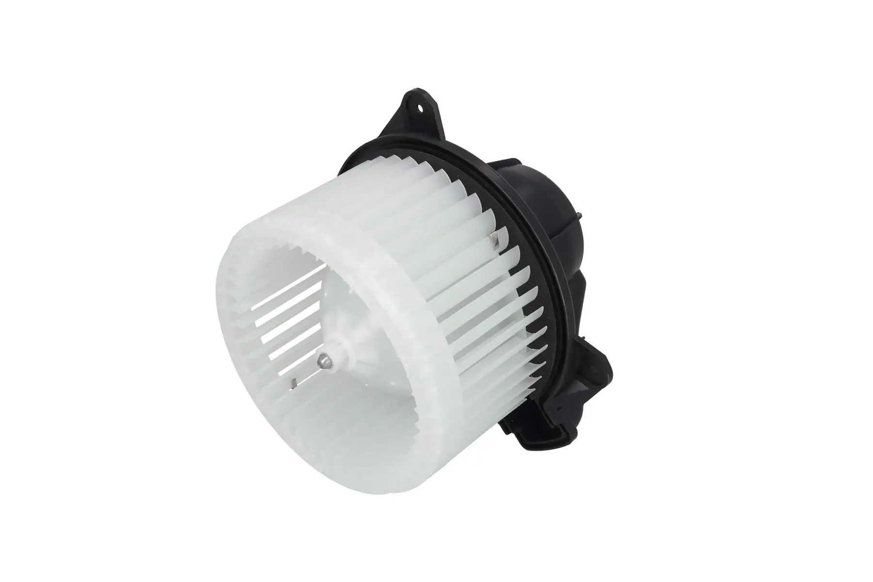 Interior Blower