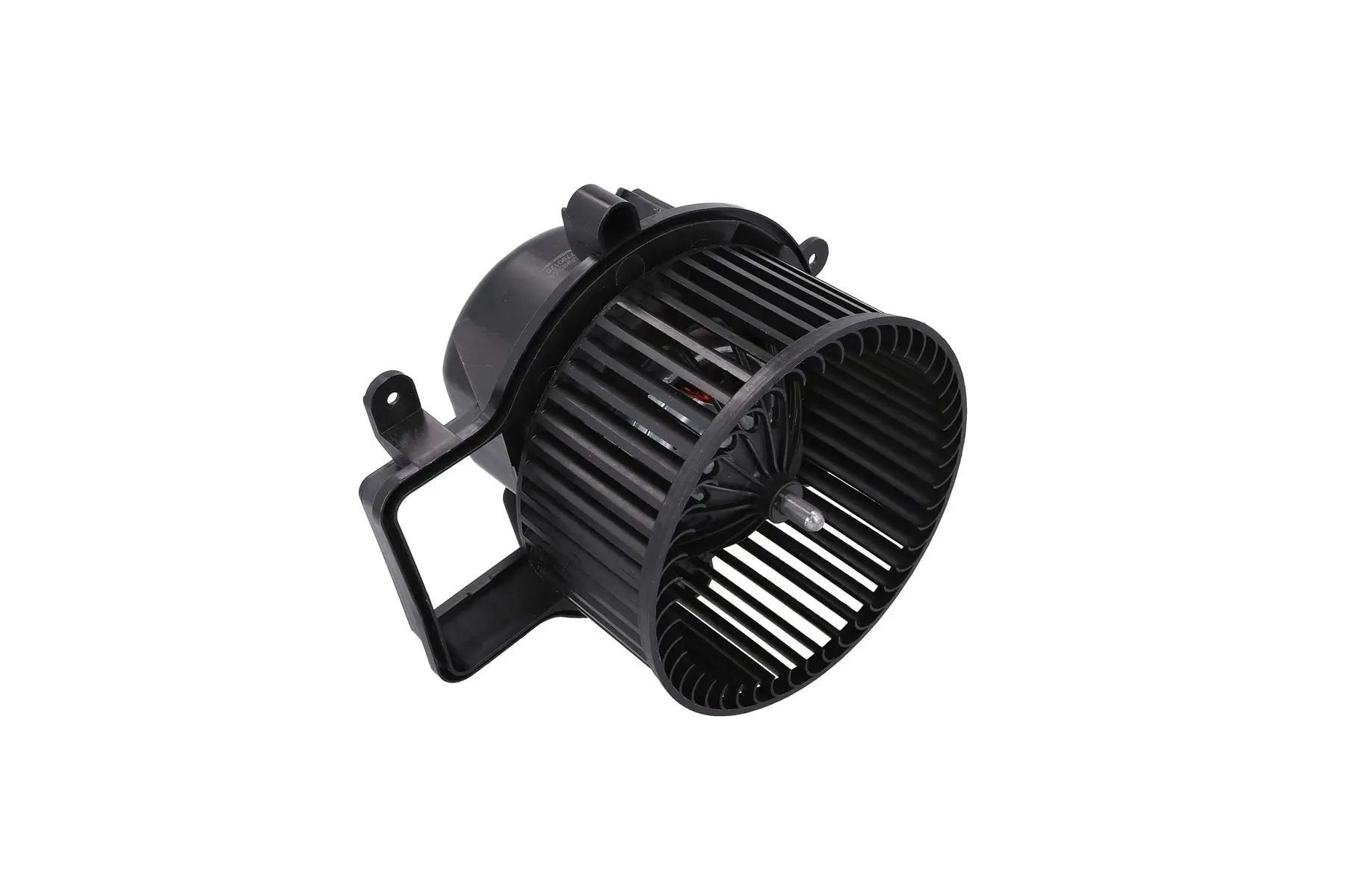 Interior Blower