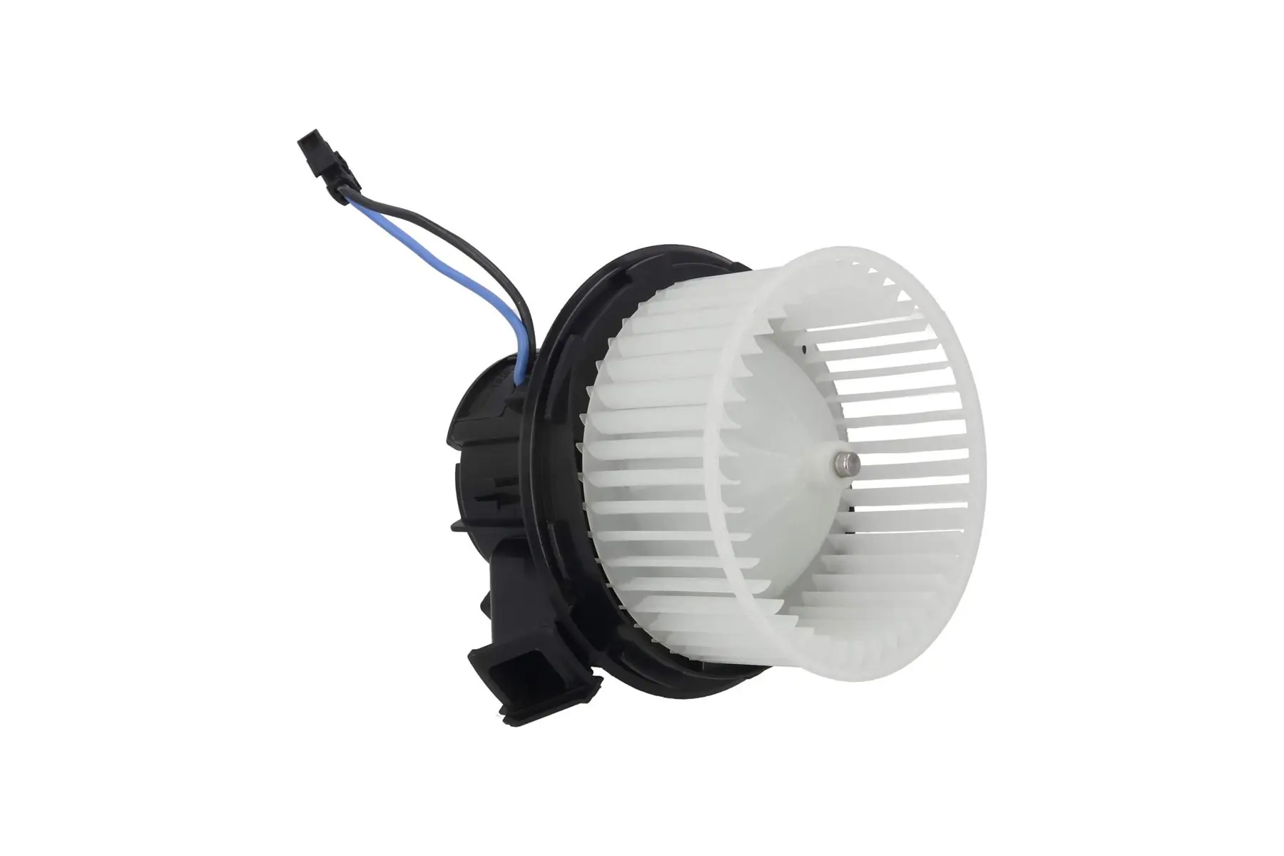 Interior Blower