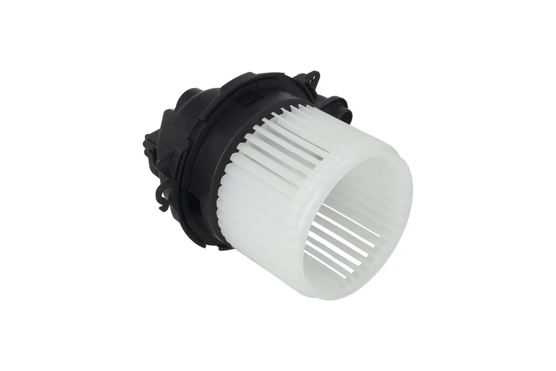 Interior Blower