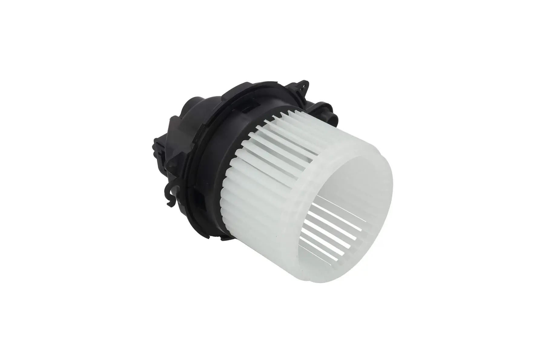 Interior Blower