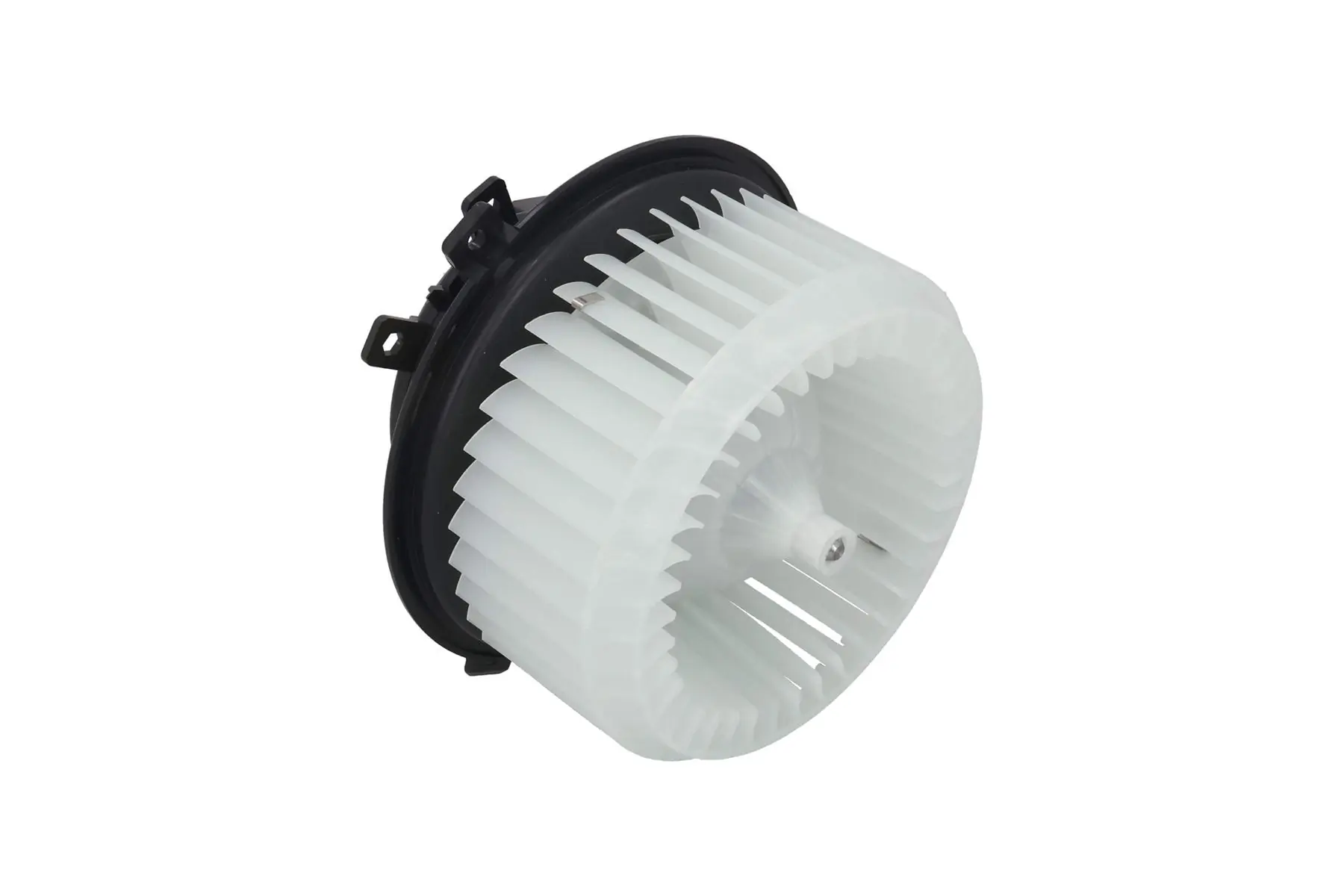 Interior Blower