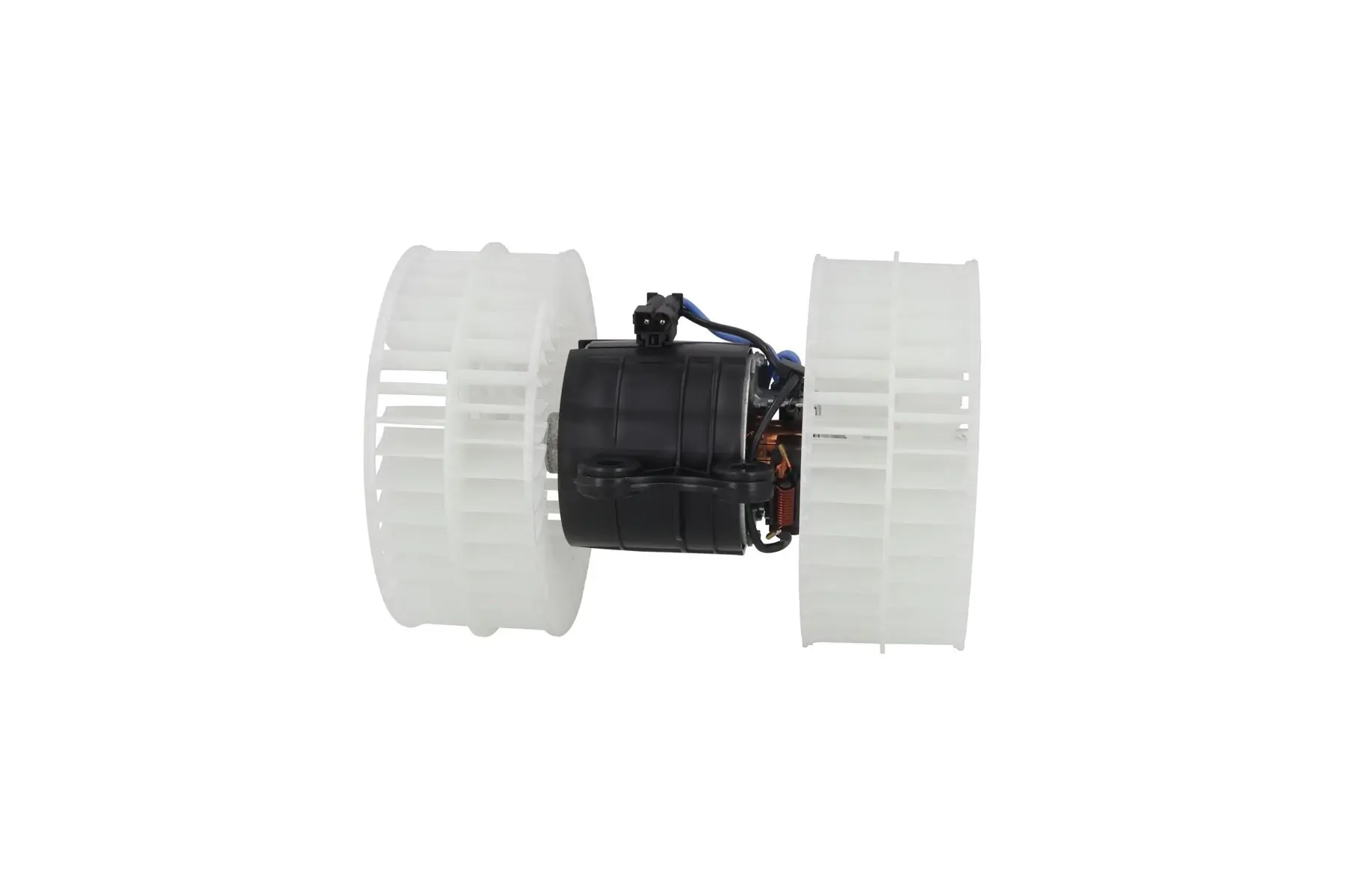 Interior Blower