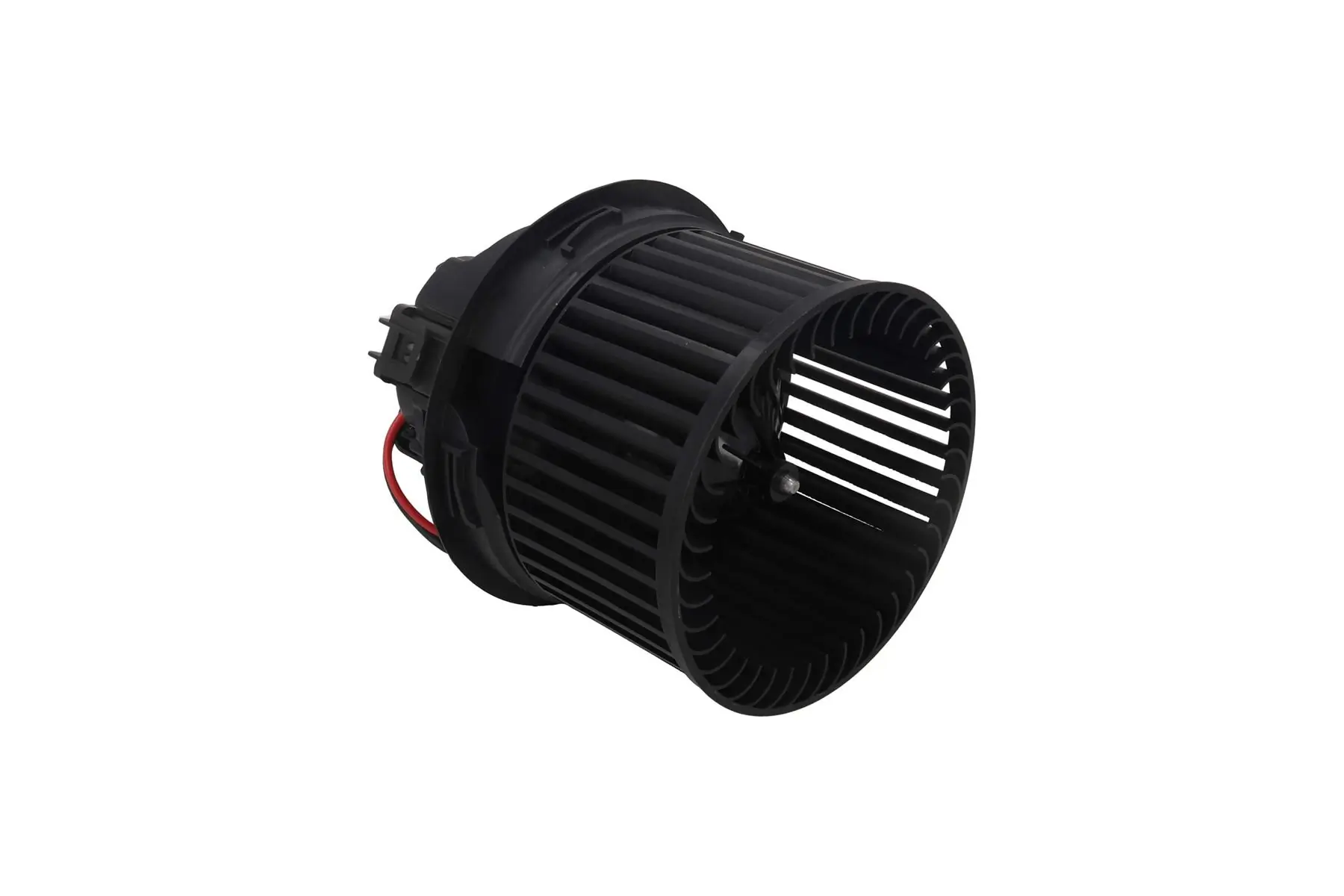 Interior Blower