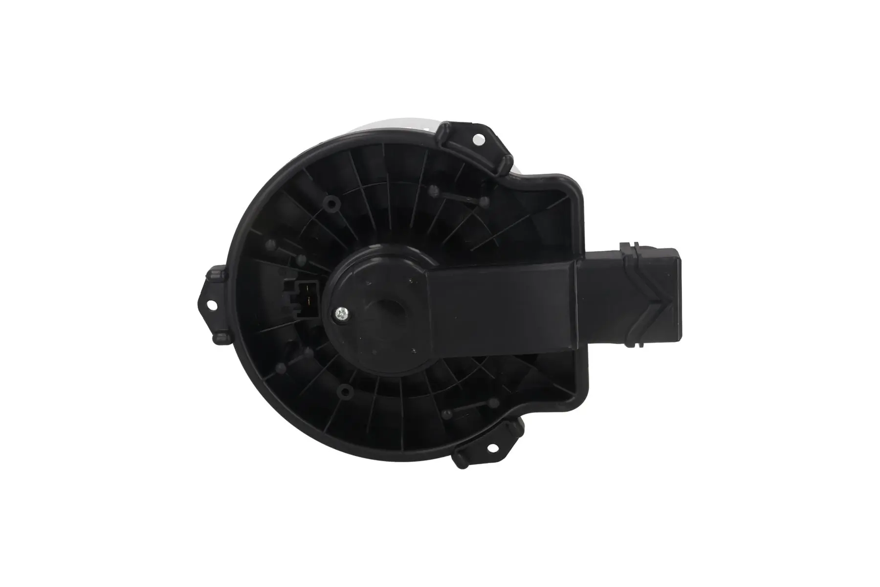 Interior Blower