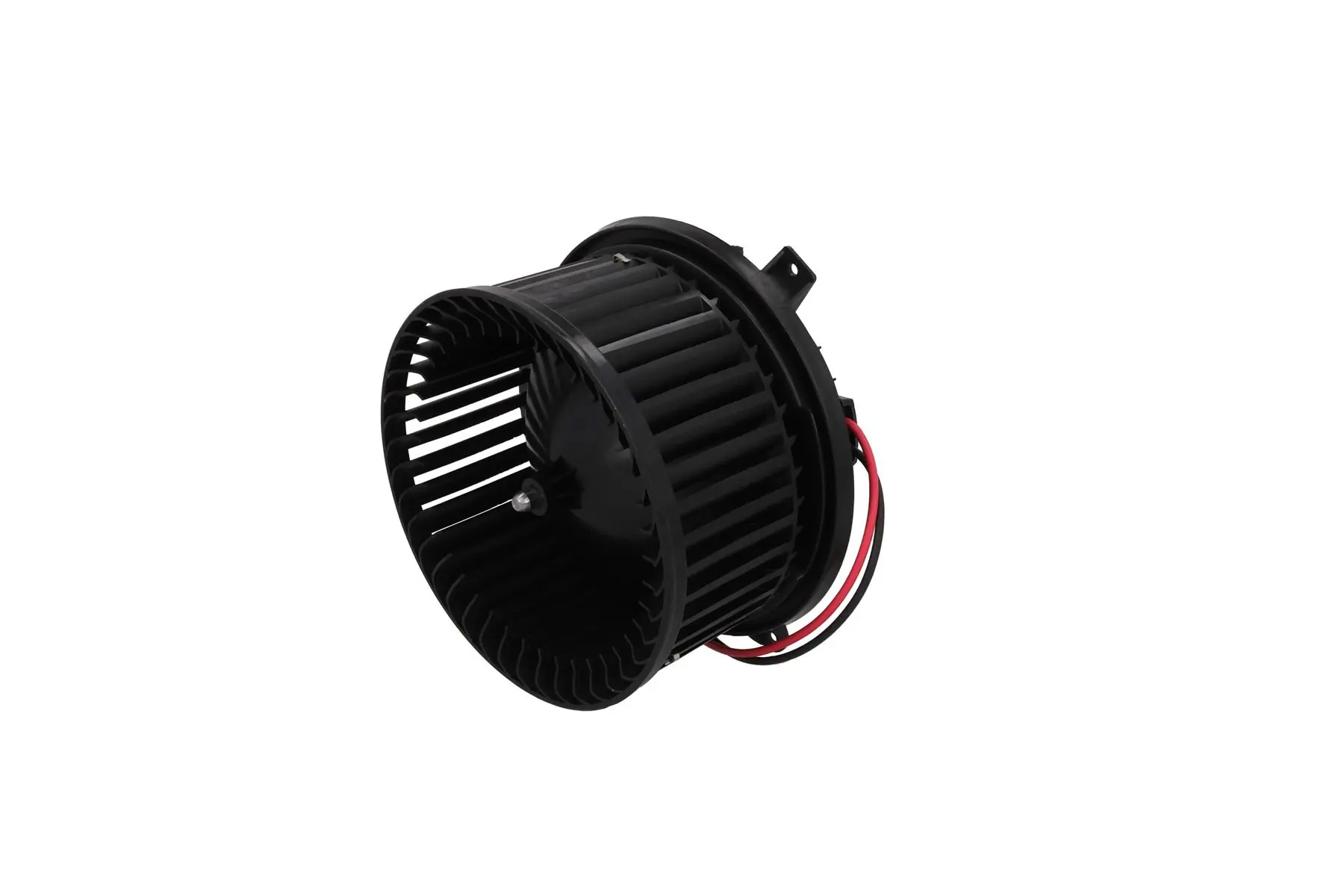 Interior Blower