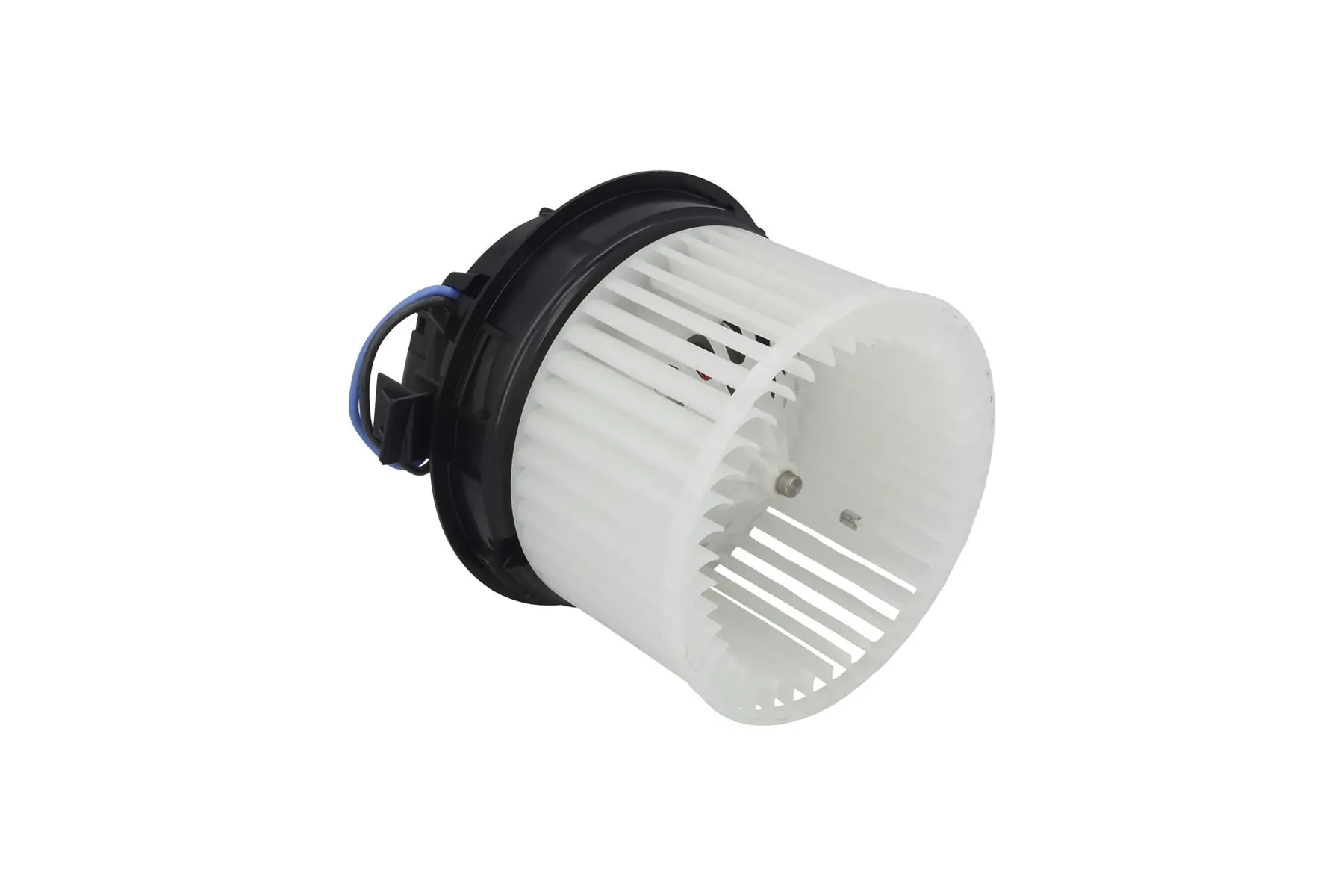 Interior Blower