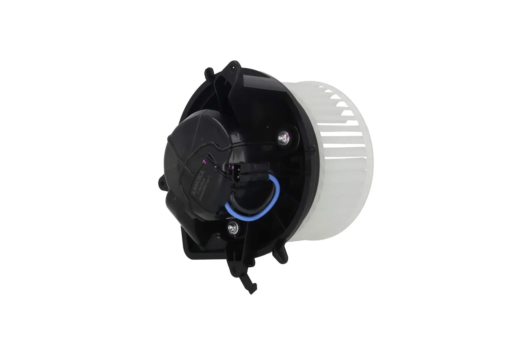 Interior Blower
