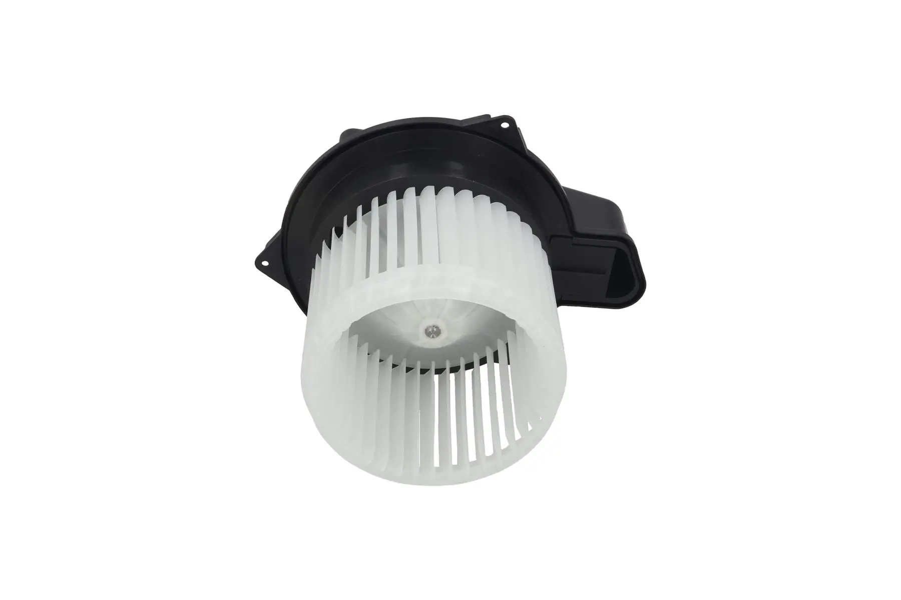 Interior Blower