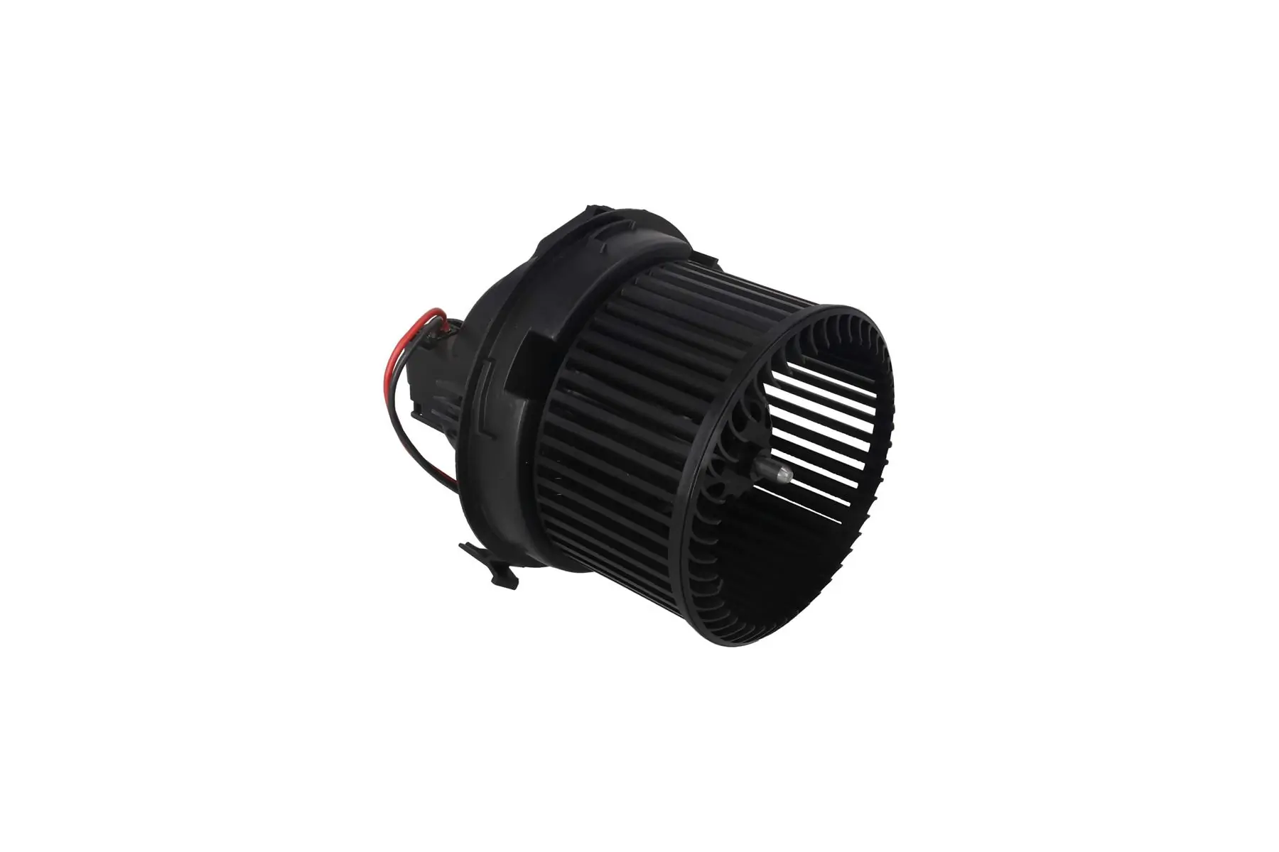Interior Blower