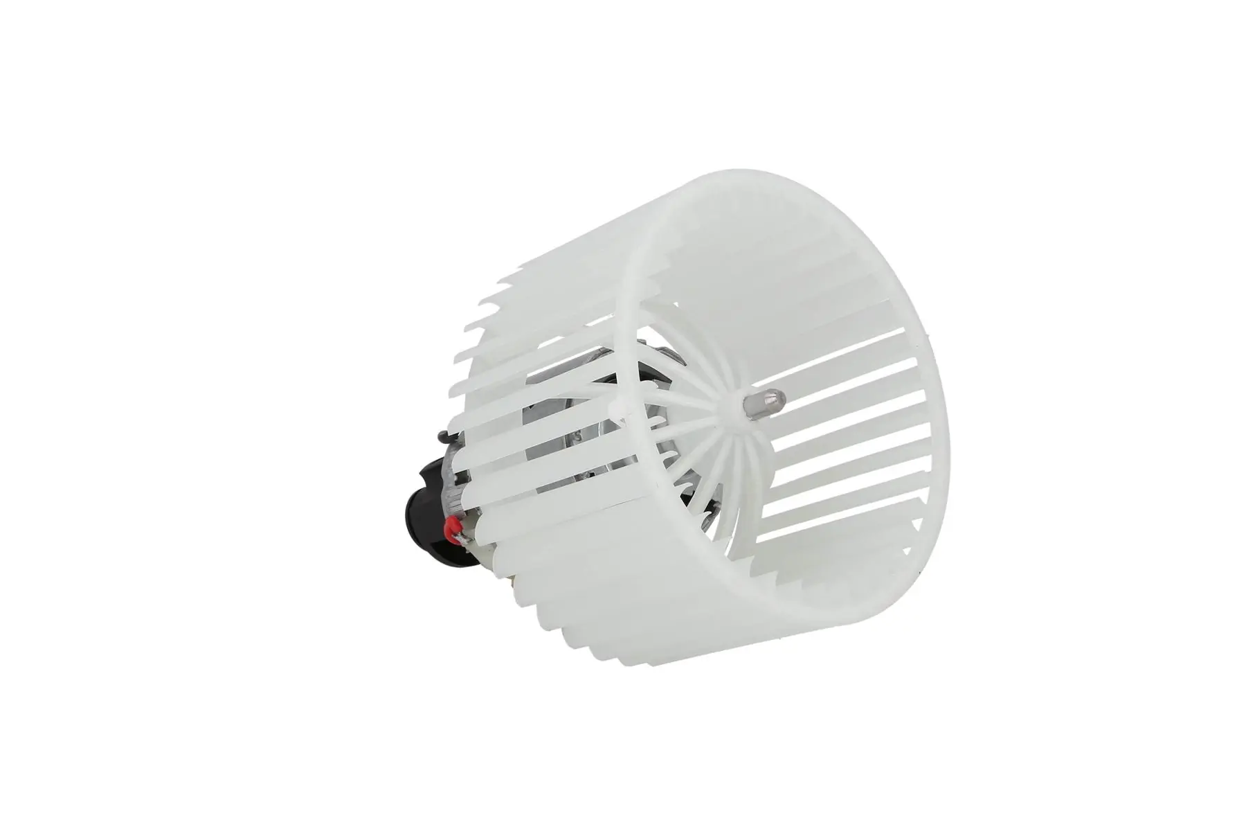 Interior Blower