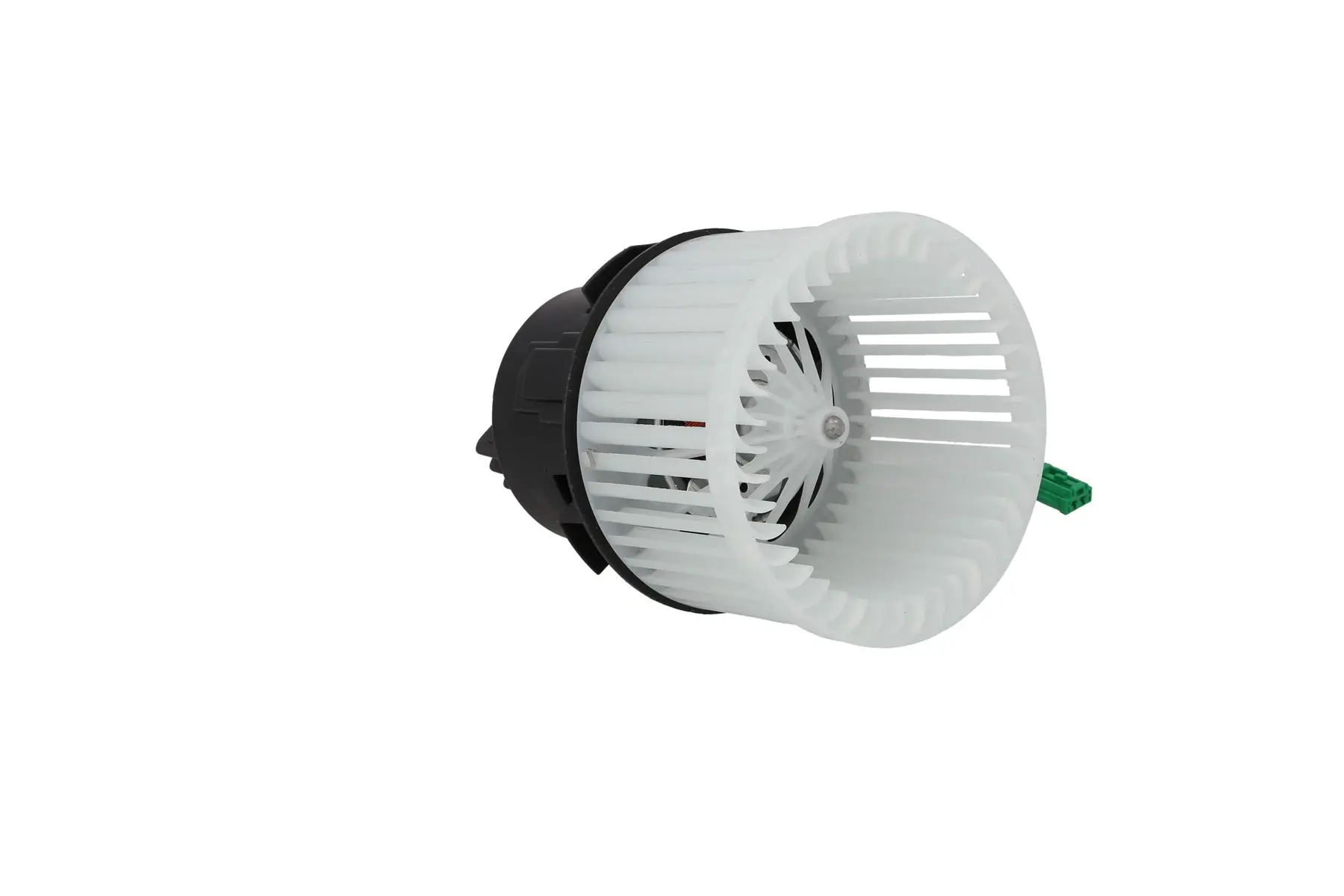 Interior Blower