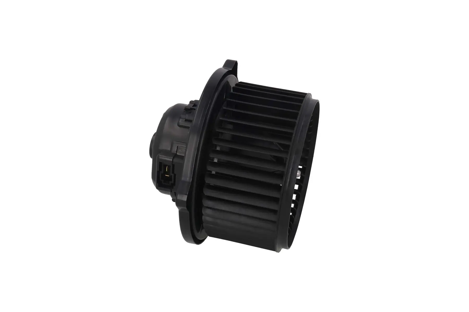 Interior Blower