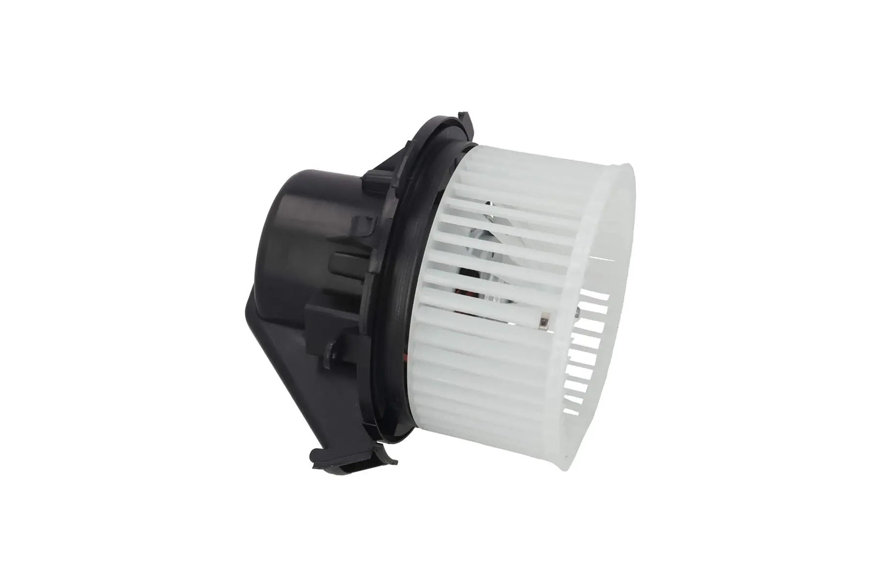 Interior Blower