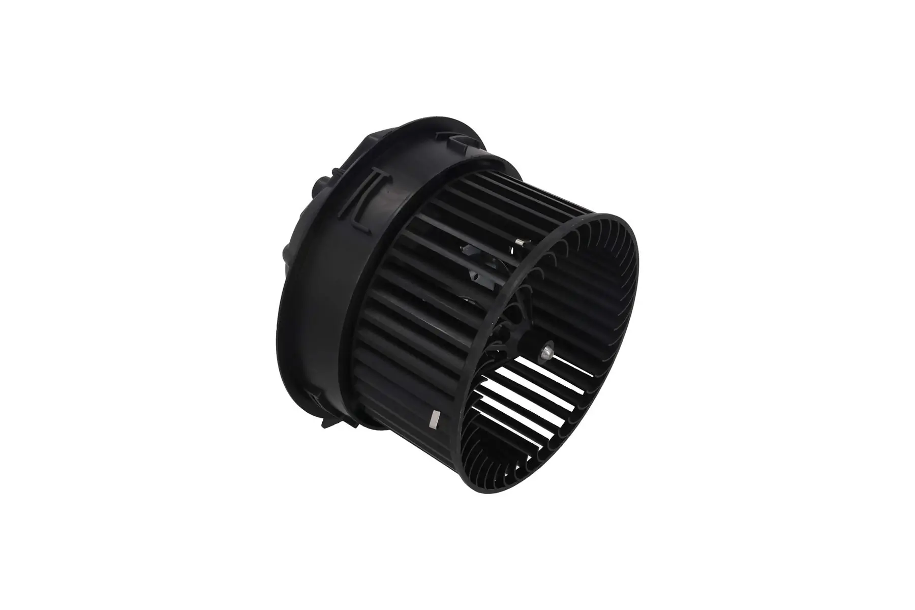 Interior Blower