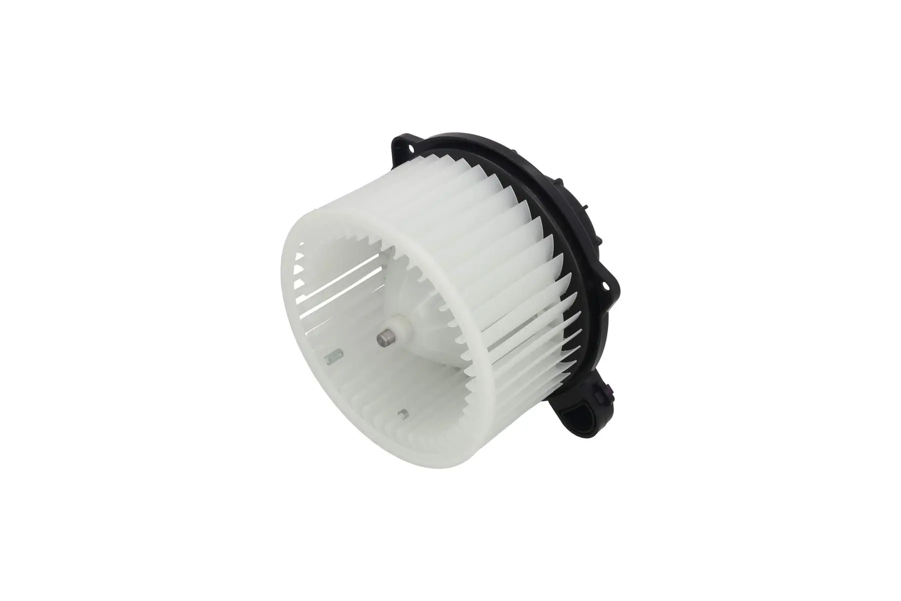 Interior Blower