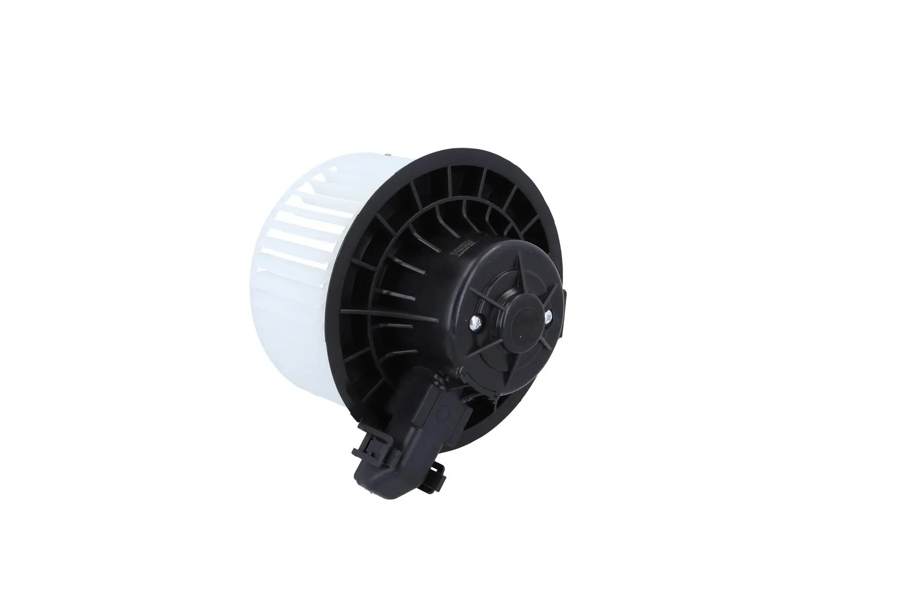 Interior Blower