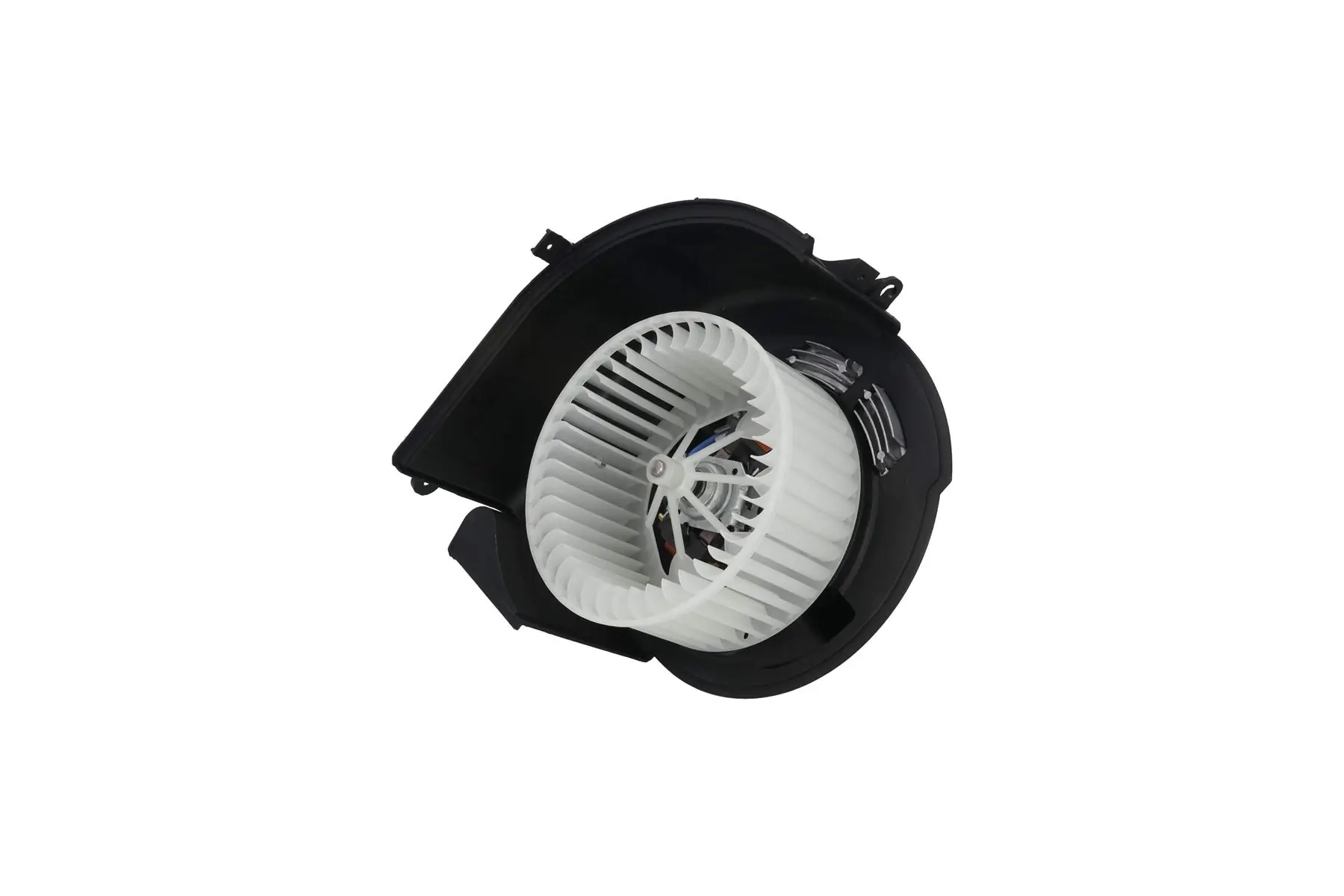 Interior Blower