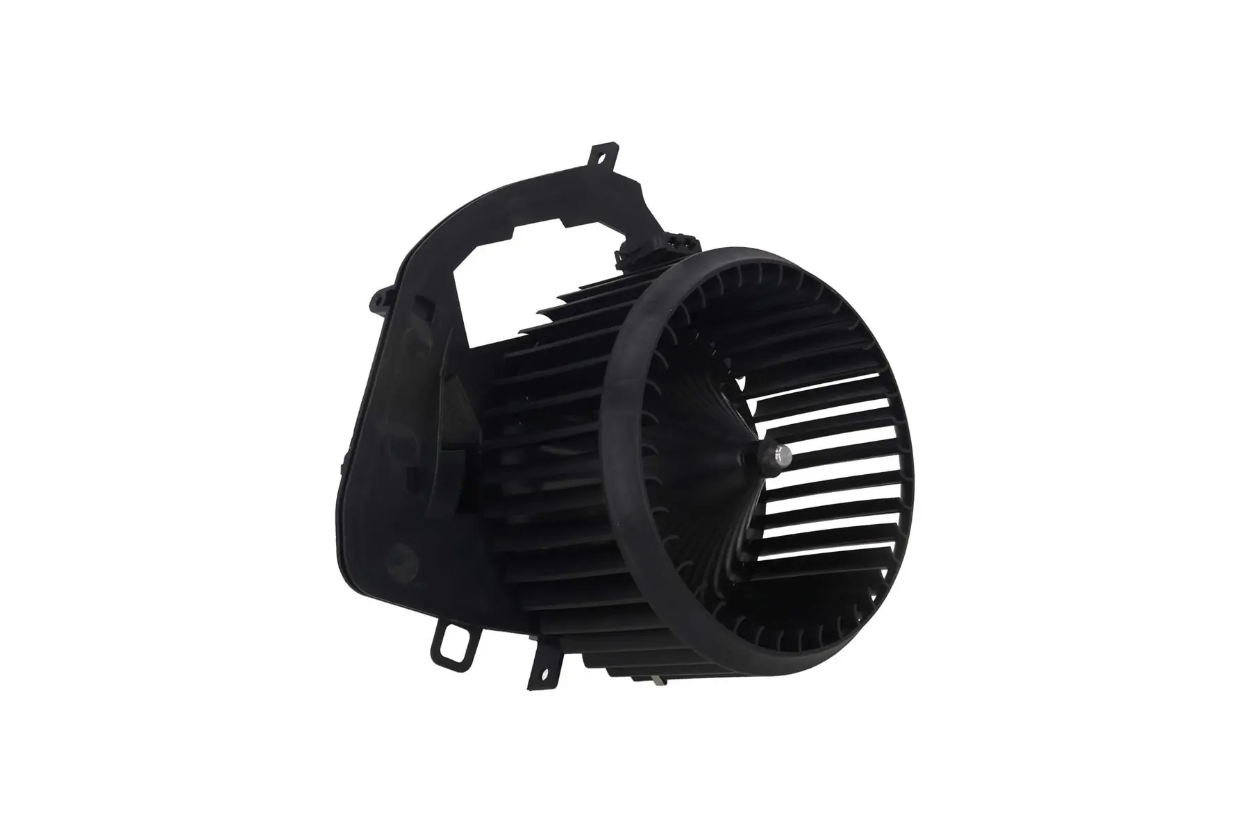Interior Blower