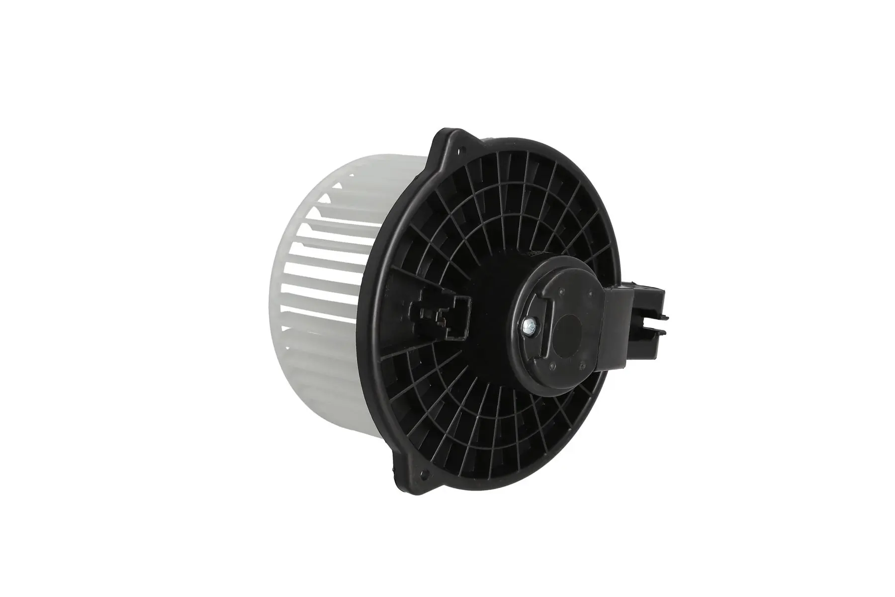 Interior Blower