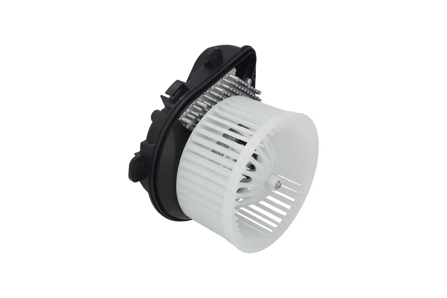 Interior Blower