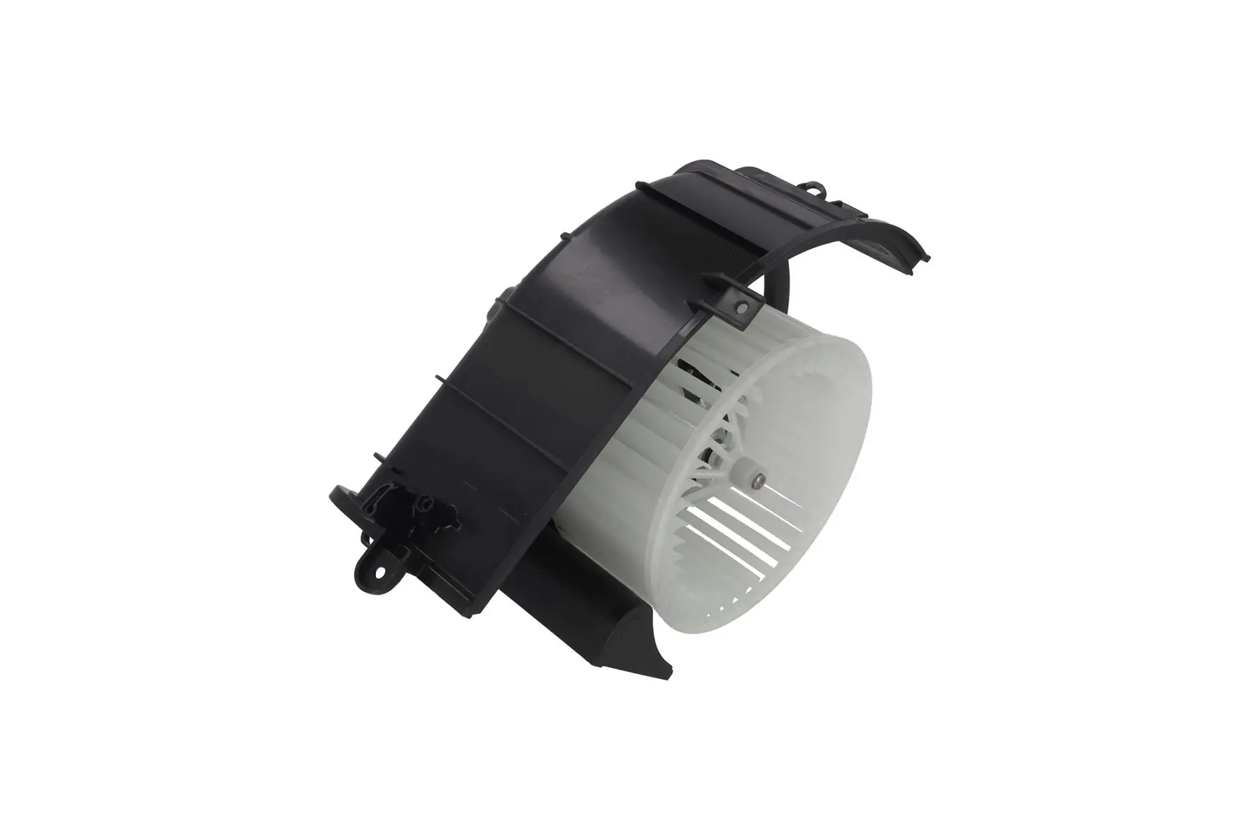 Interior Blower