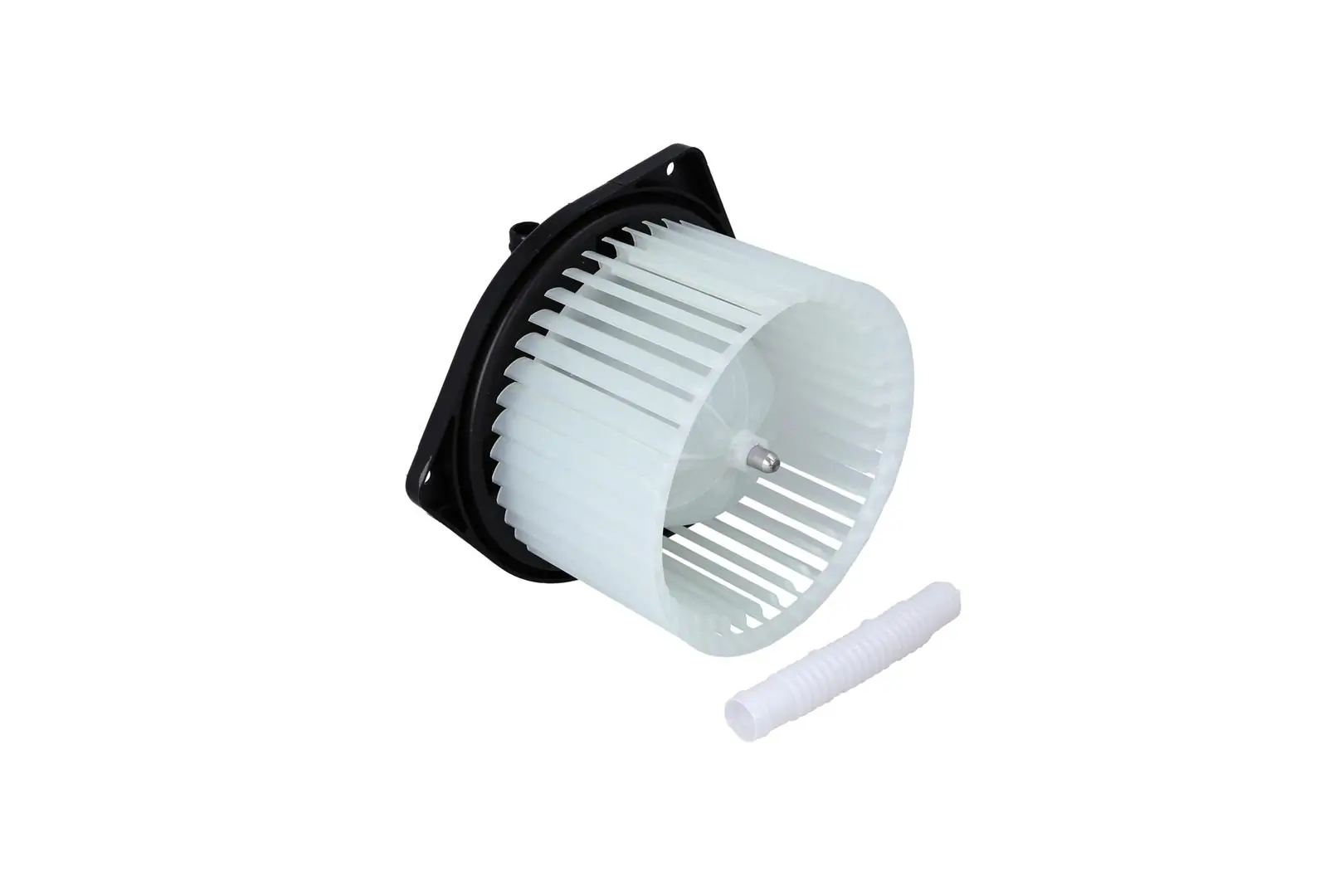 Interior Blower
