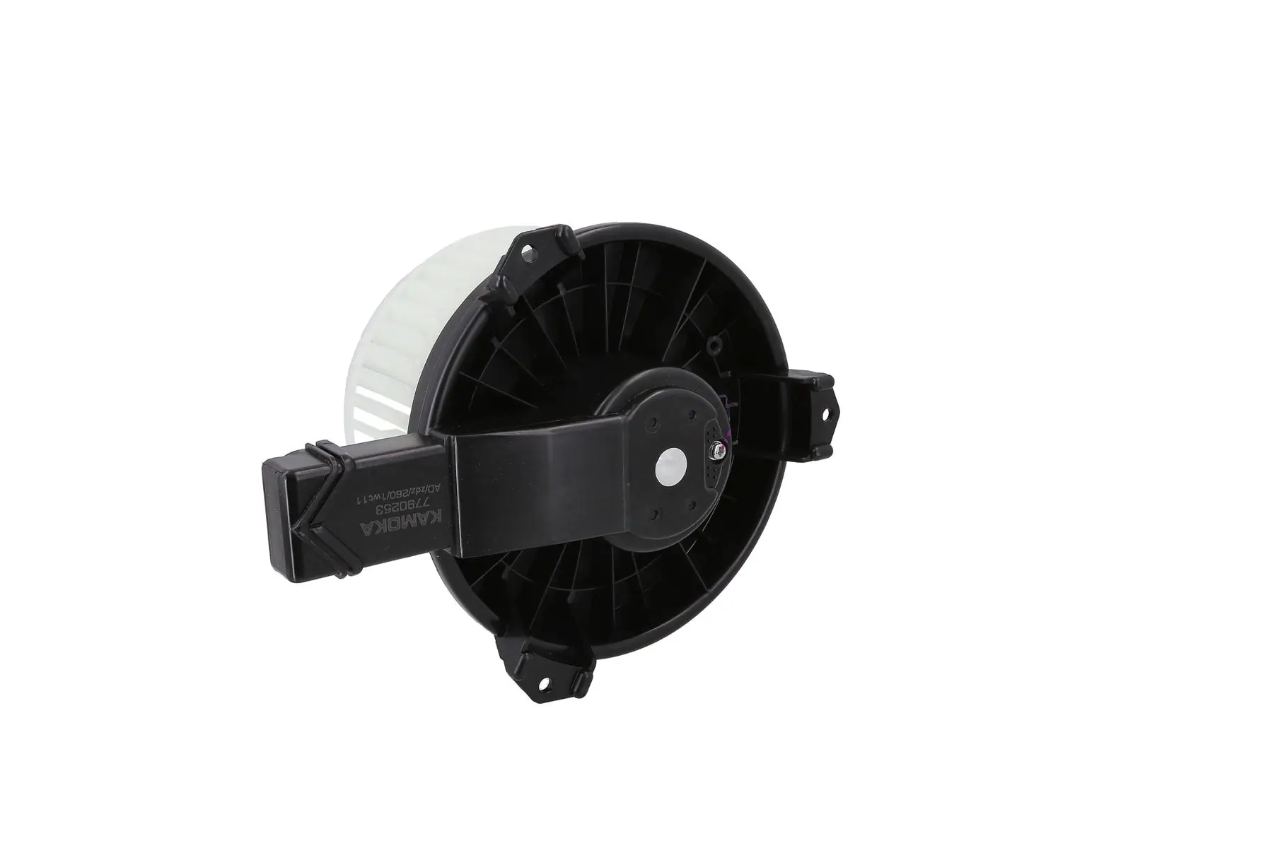 Interior Blower