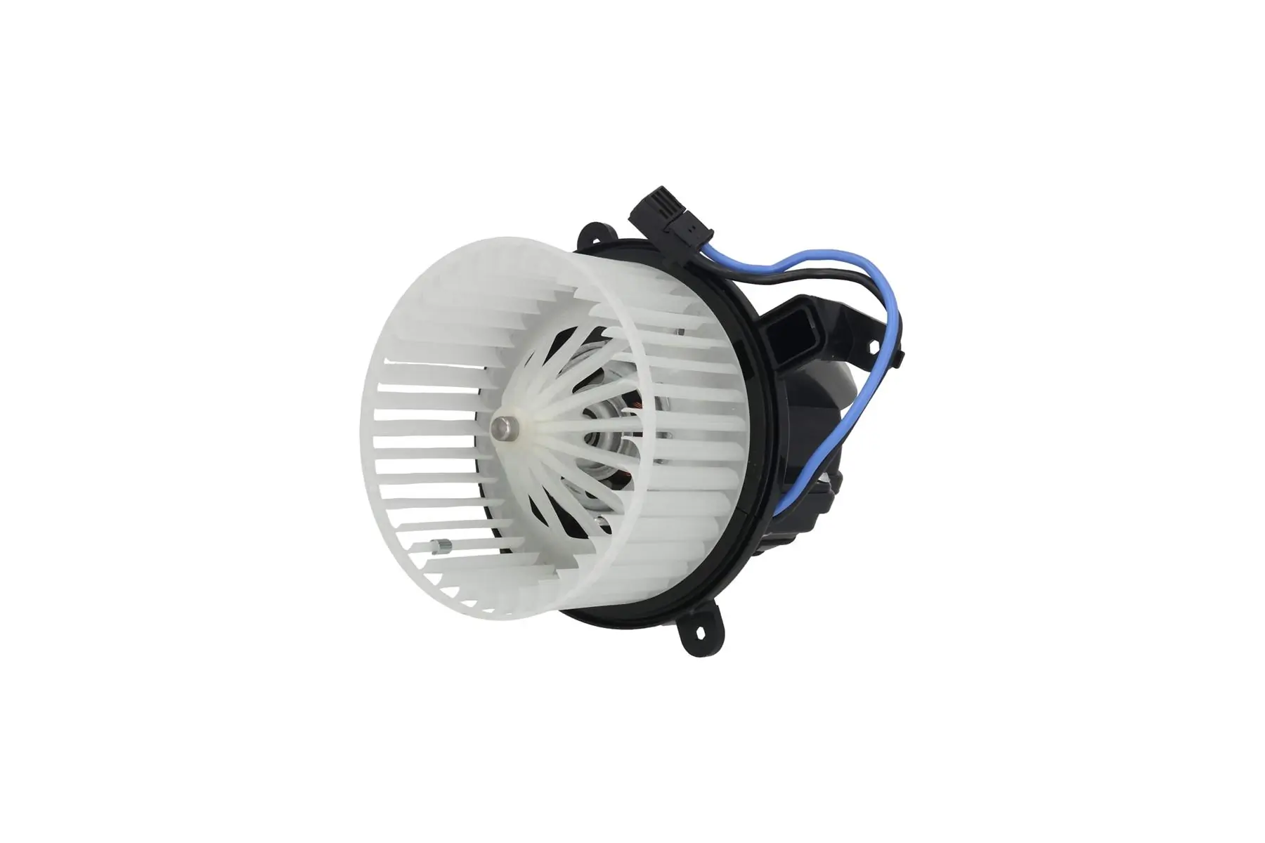 Interior Blower