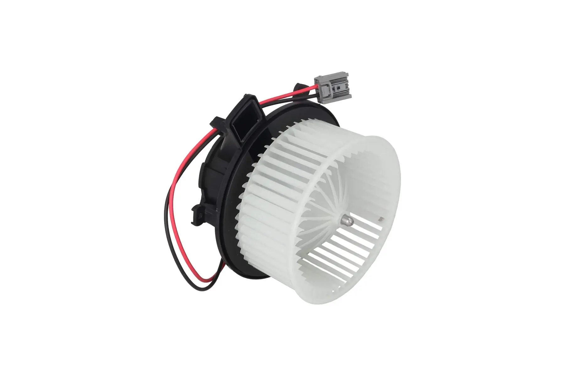 Interior Blower