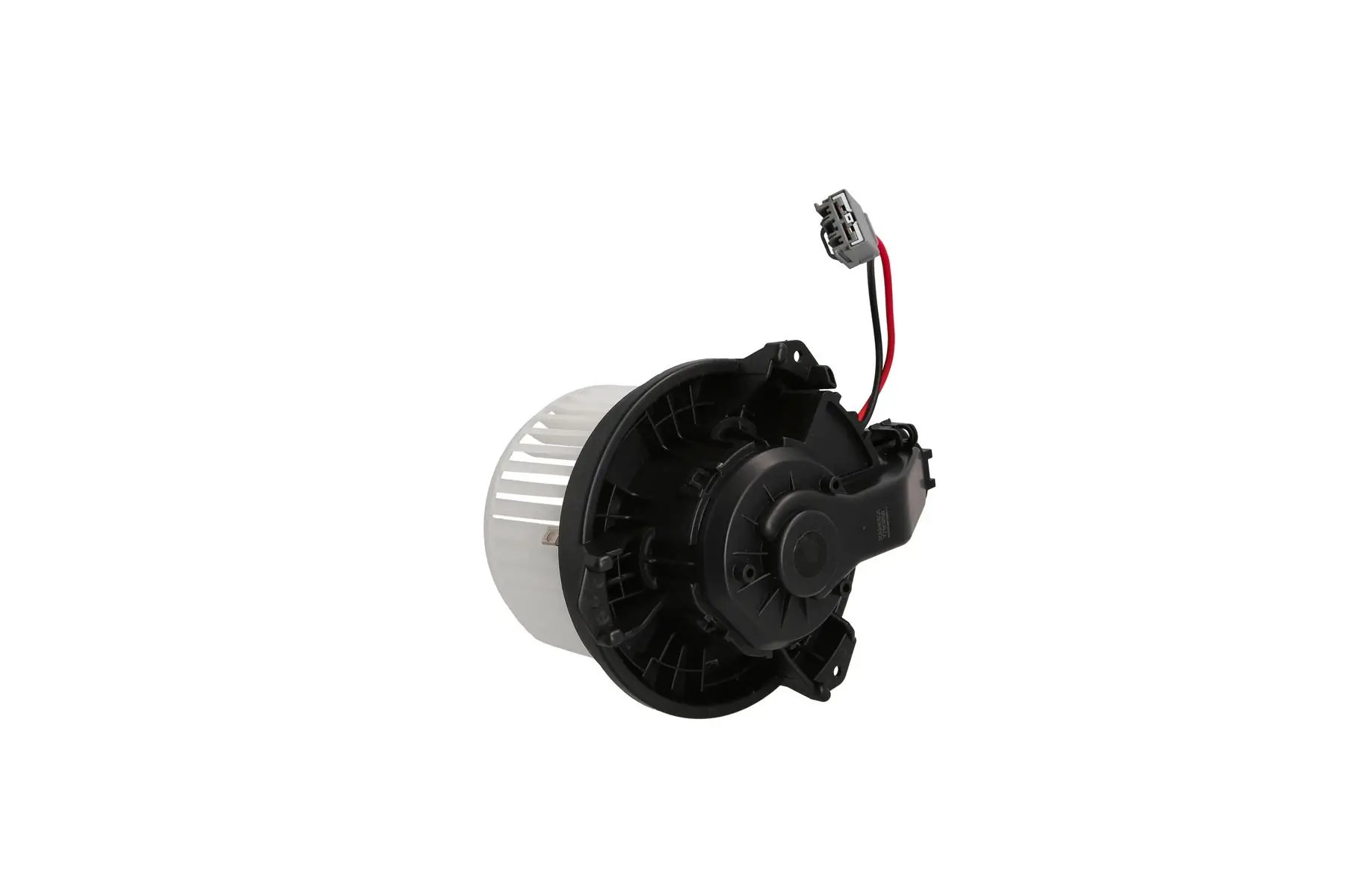 Interior Blower