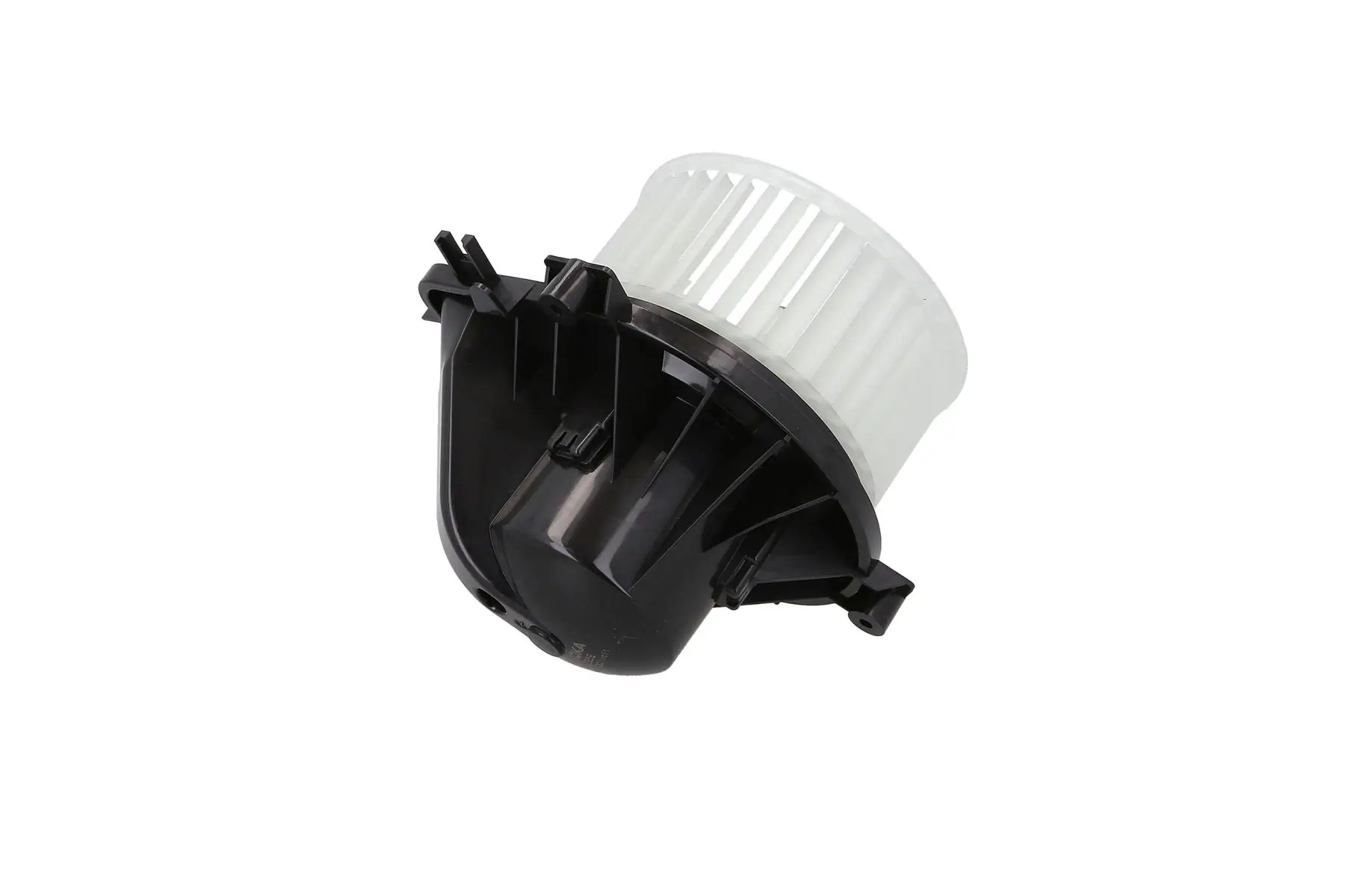 Interior Blower