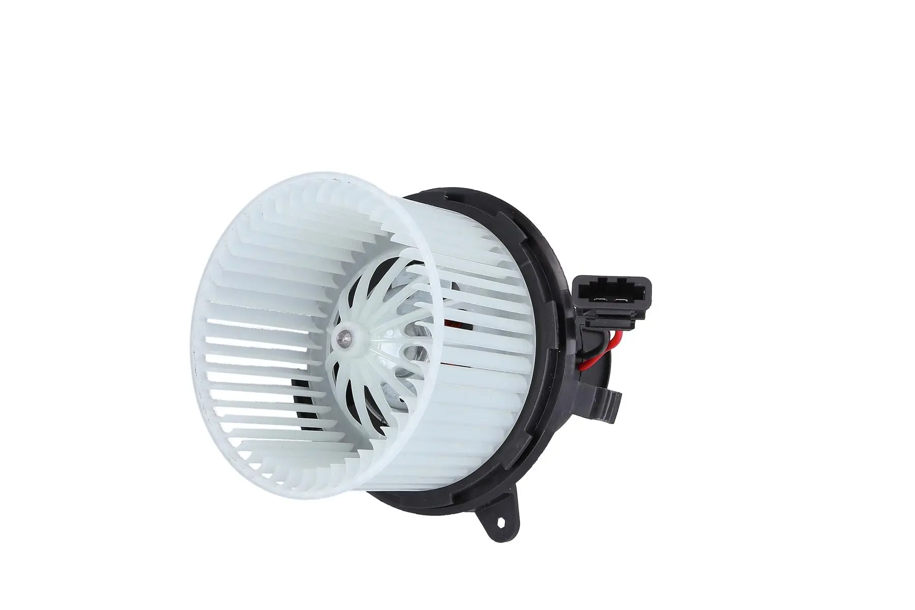 Interior Blower