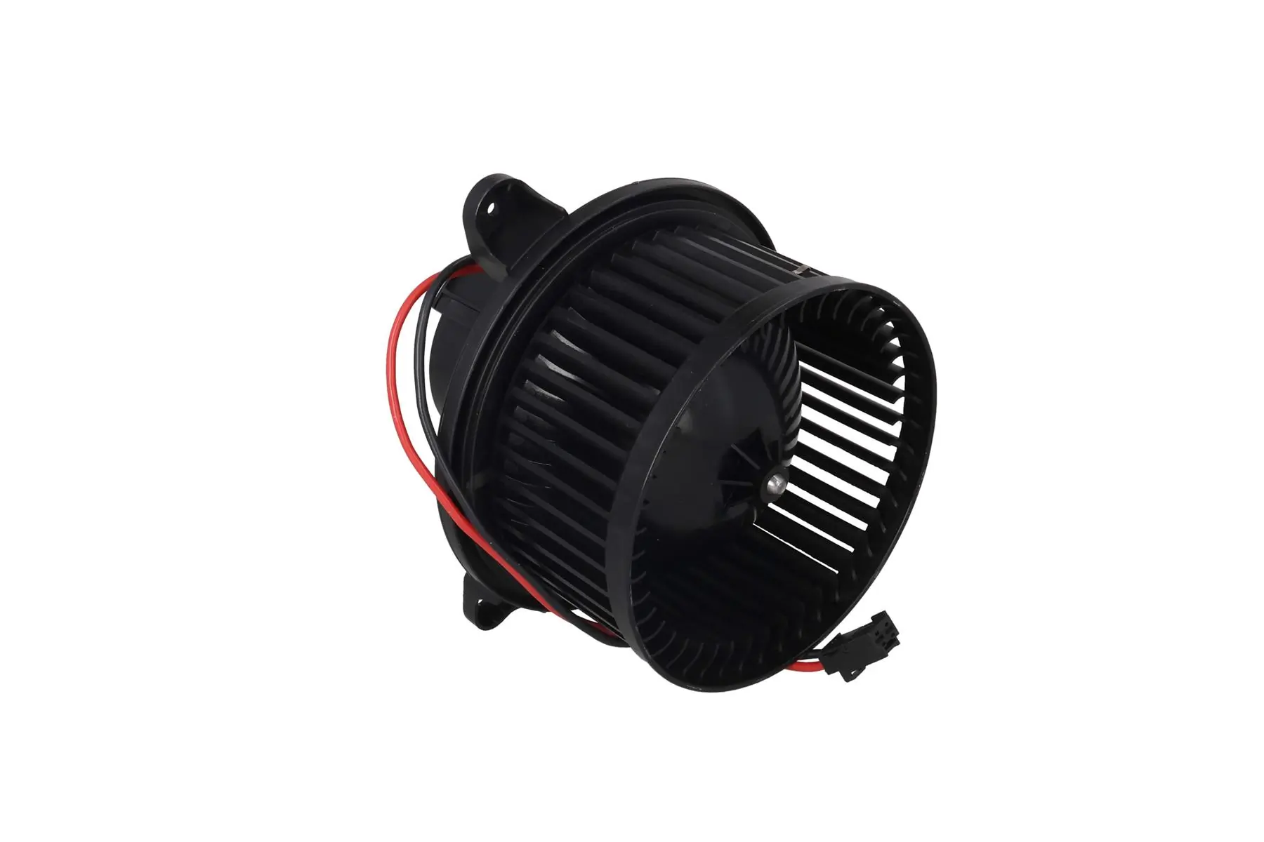 Interior Blower