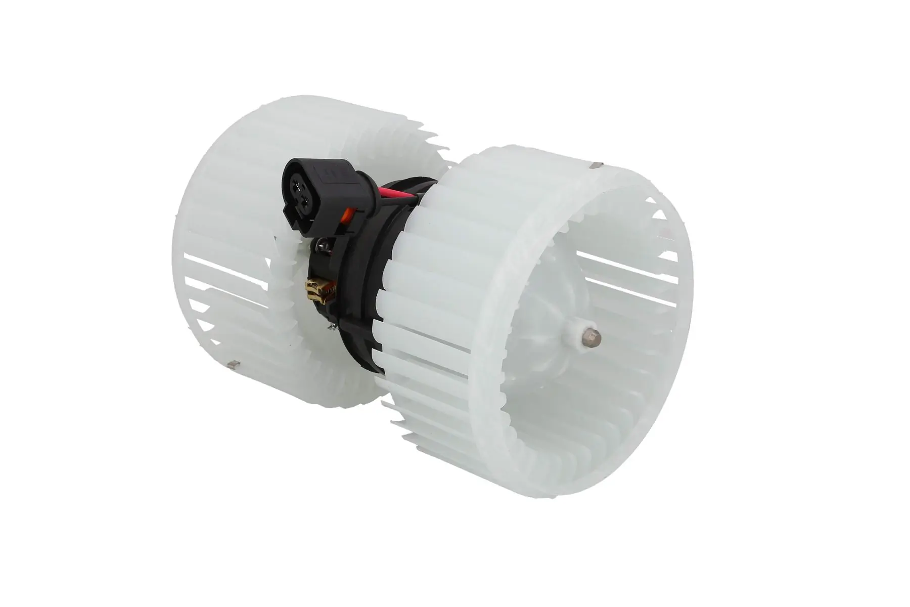 Interior Blower