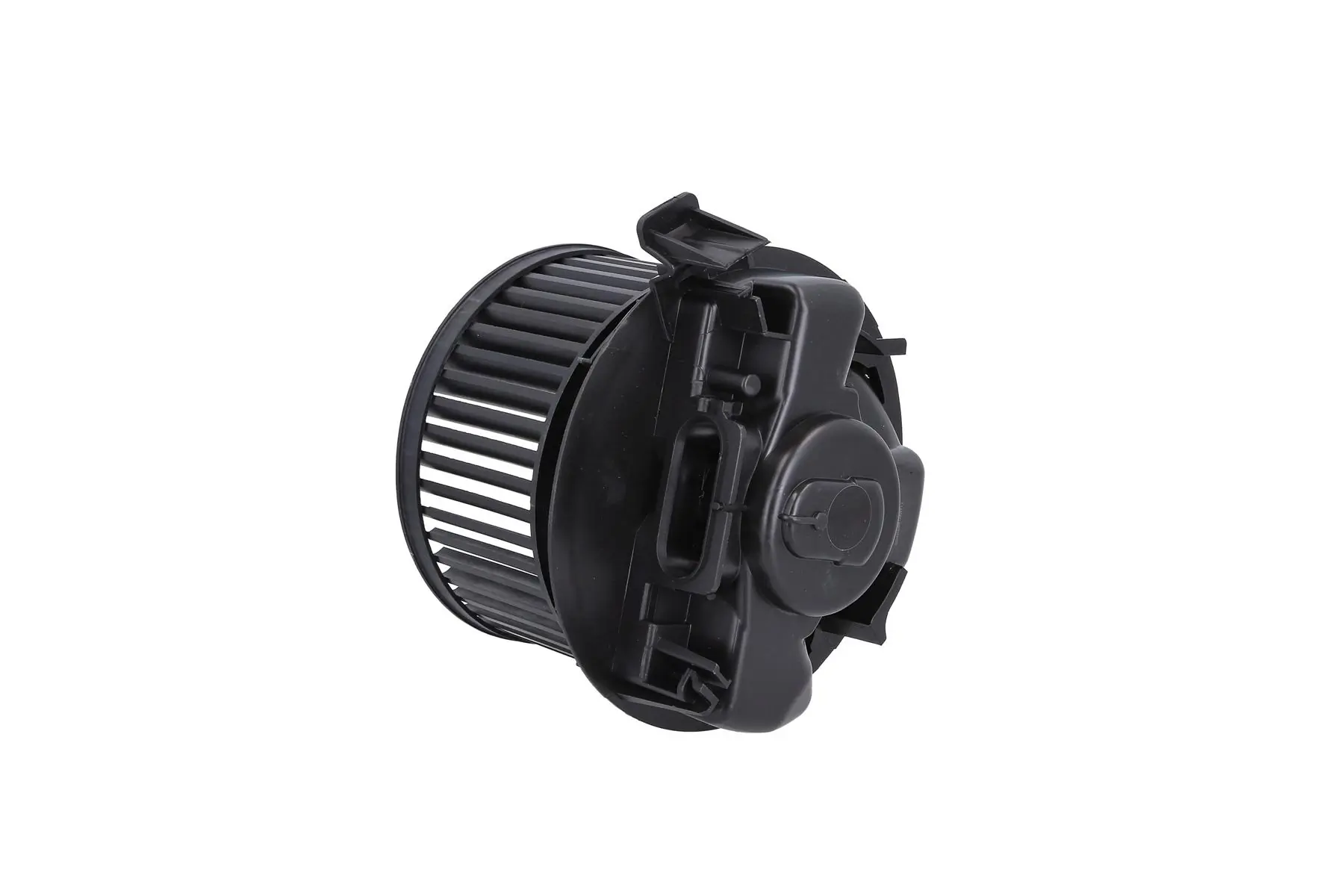 Interior Blower