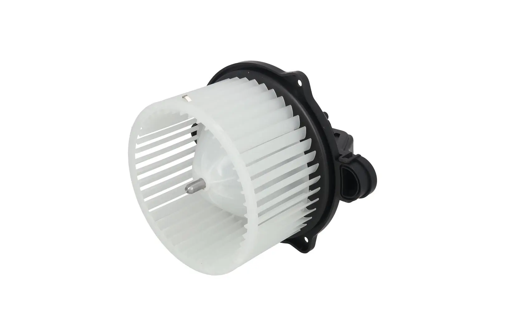 Interior Blower