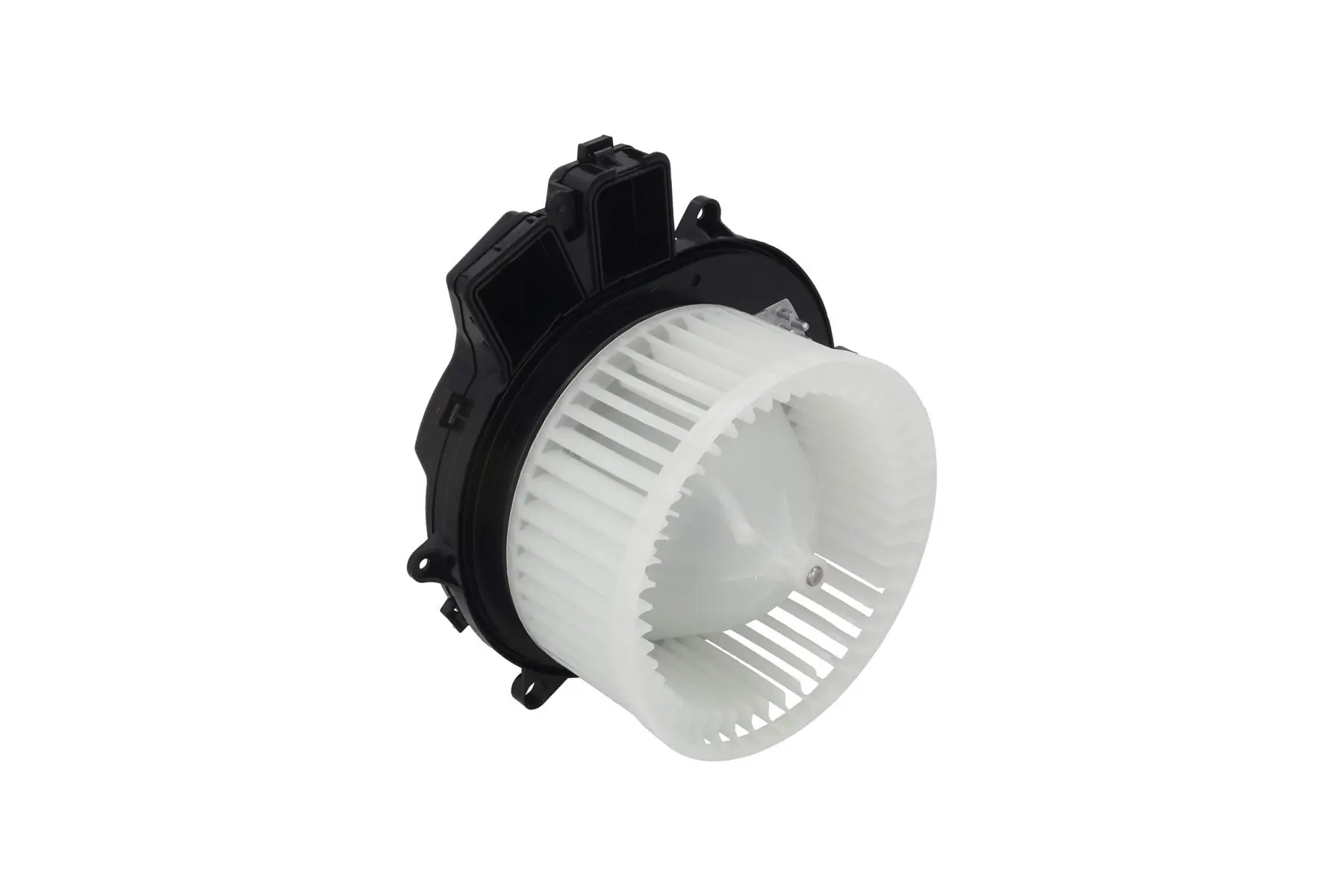 Interior Blower