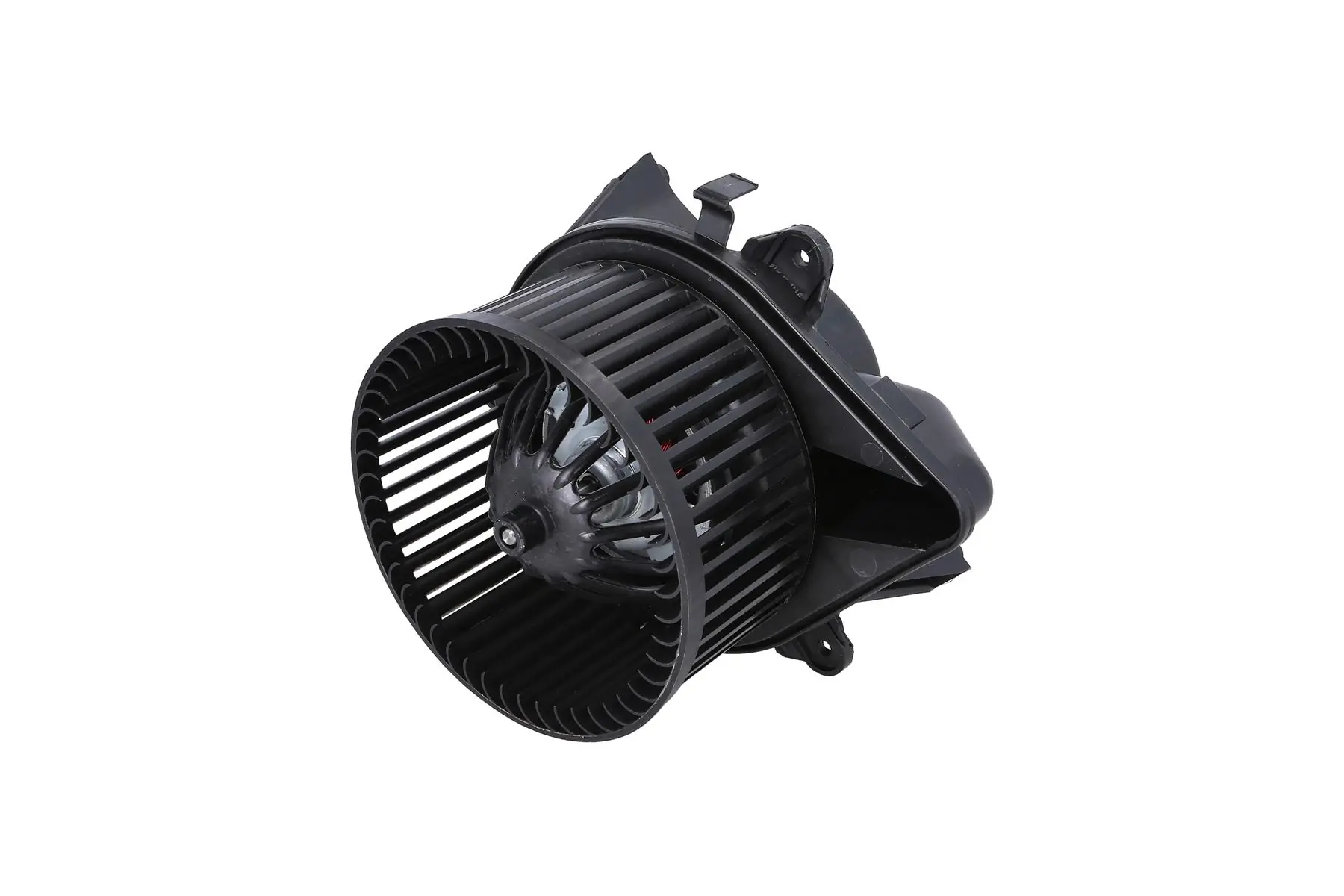 Interior Blower