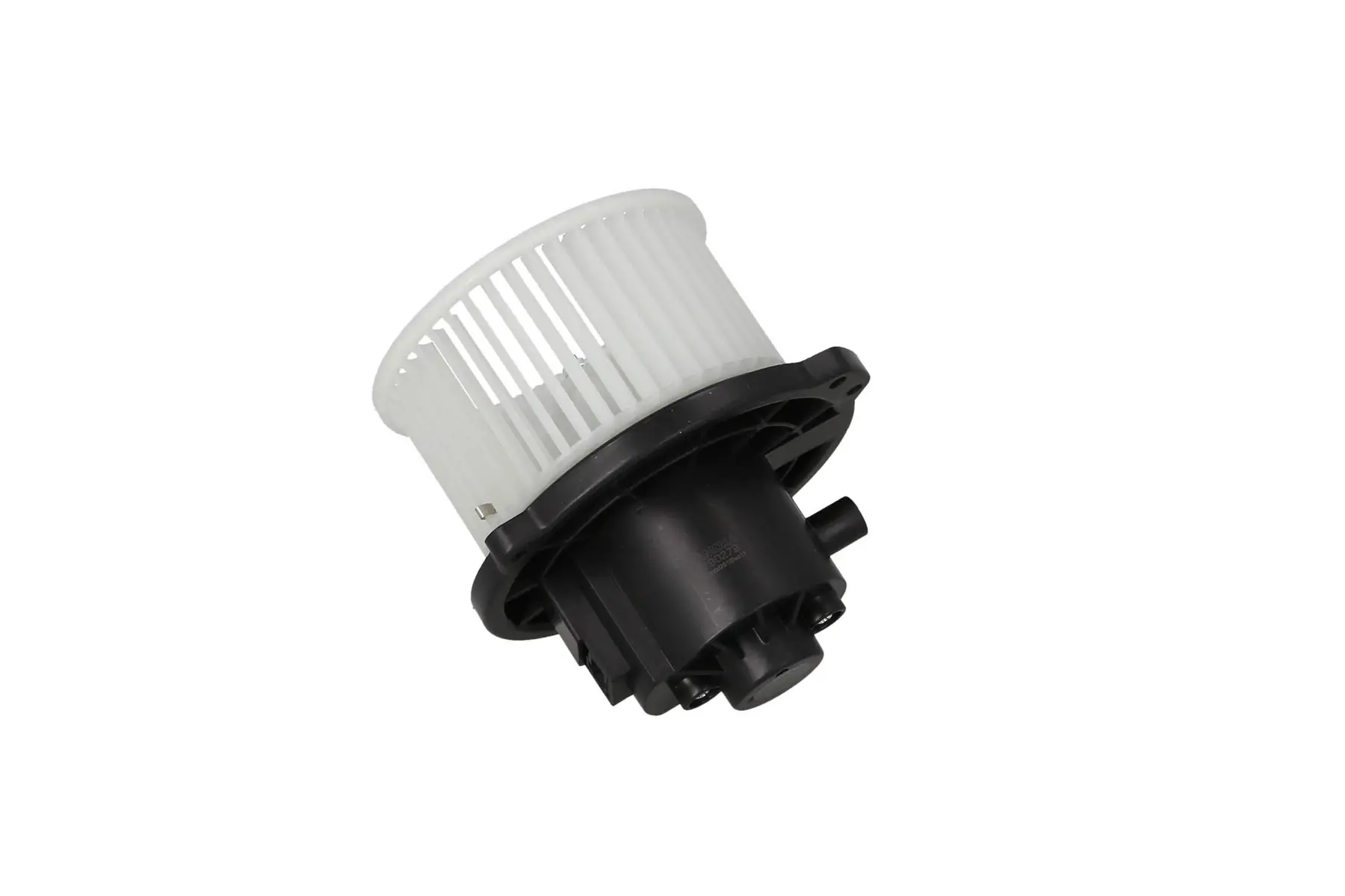 Interior Blower