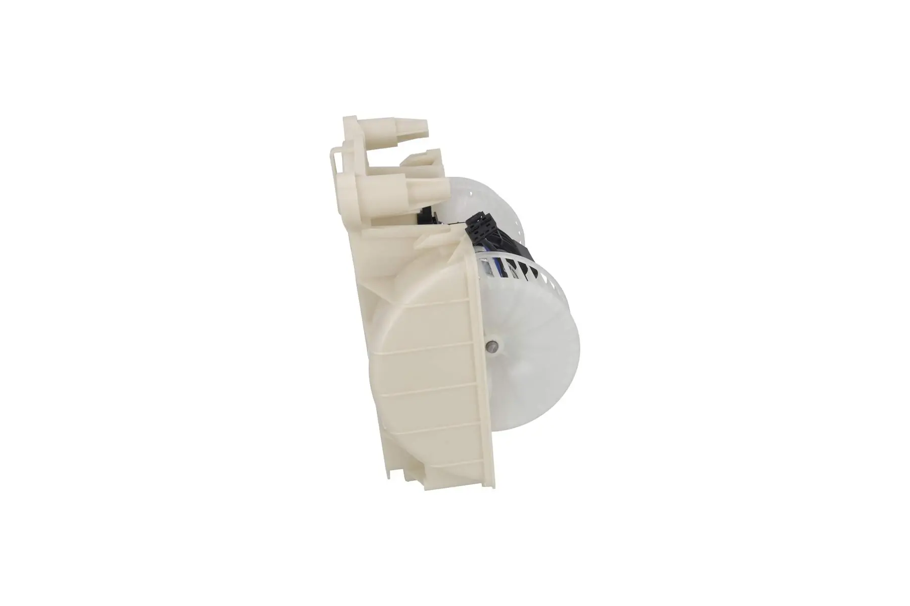 Interior Blower