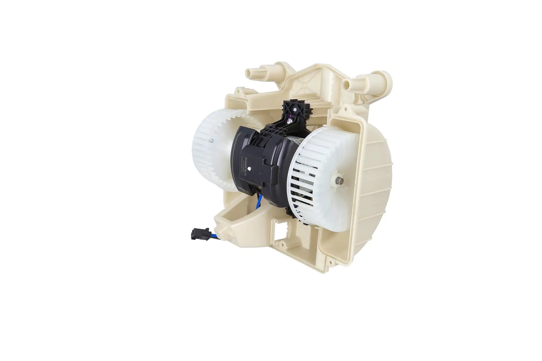 Interior Blower