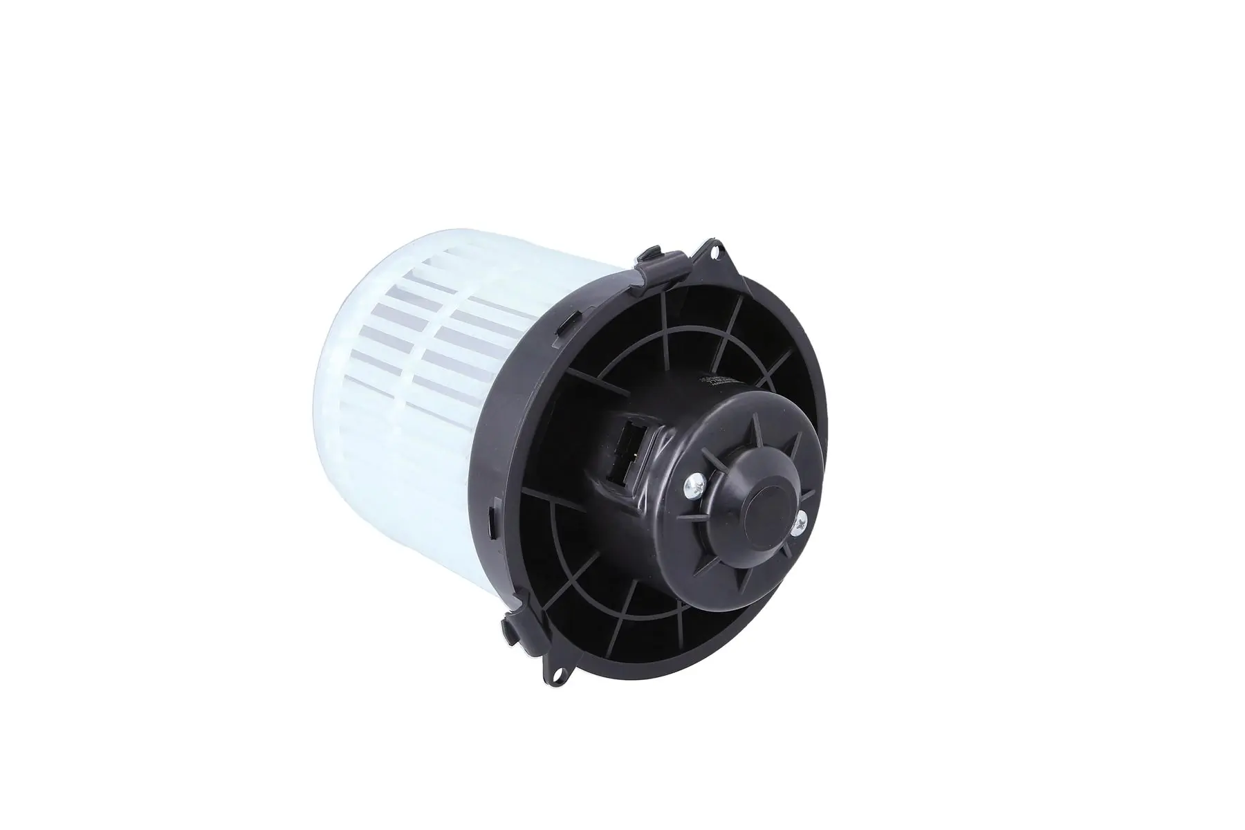 Interior Blower