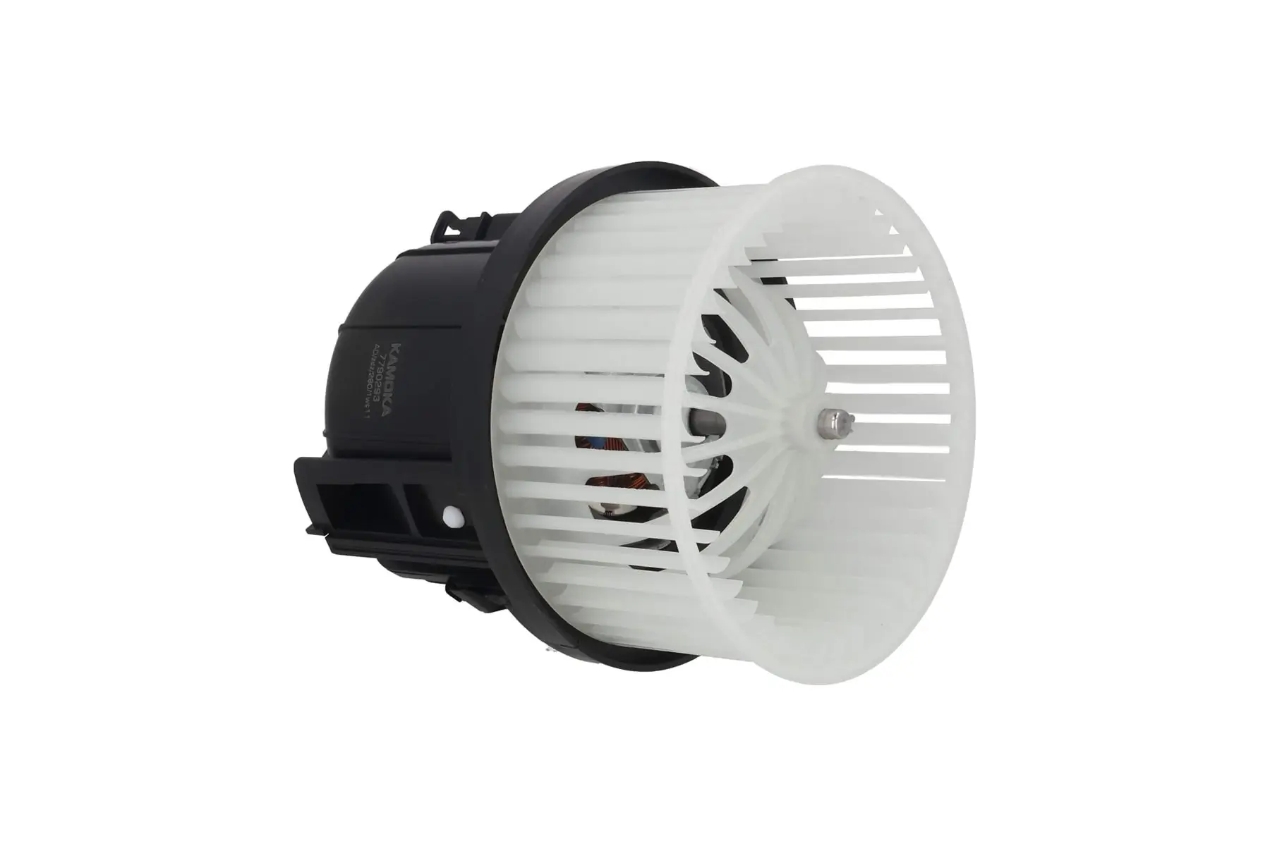 Interior Blower