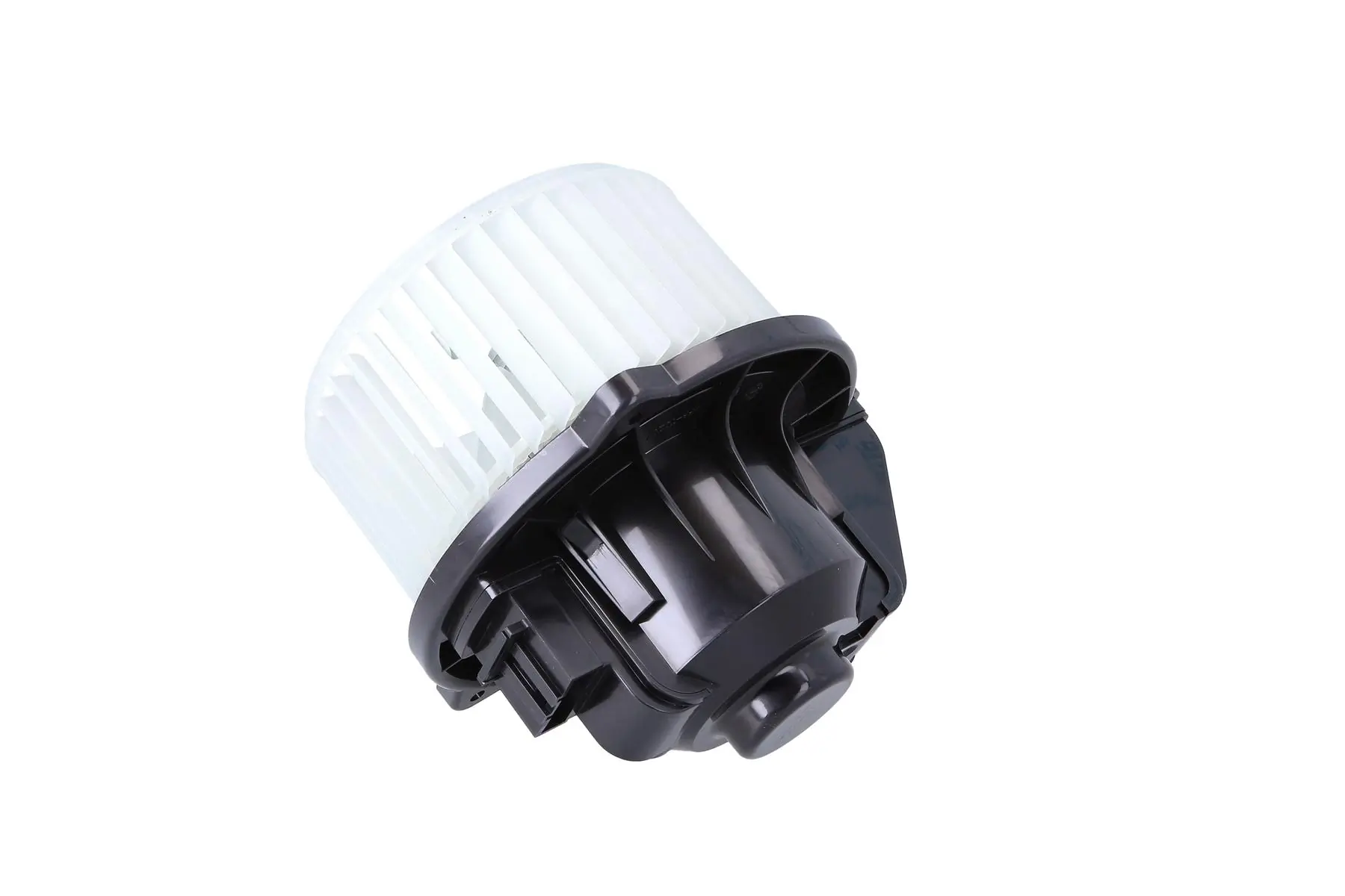 Interior Blower