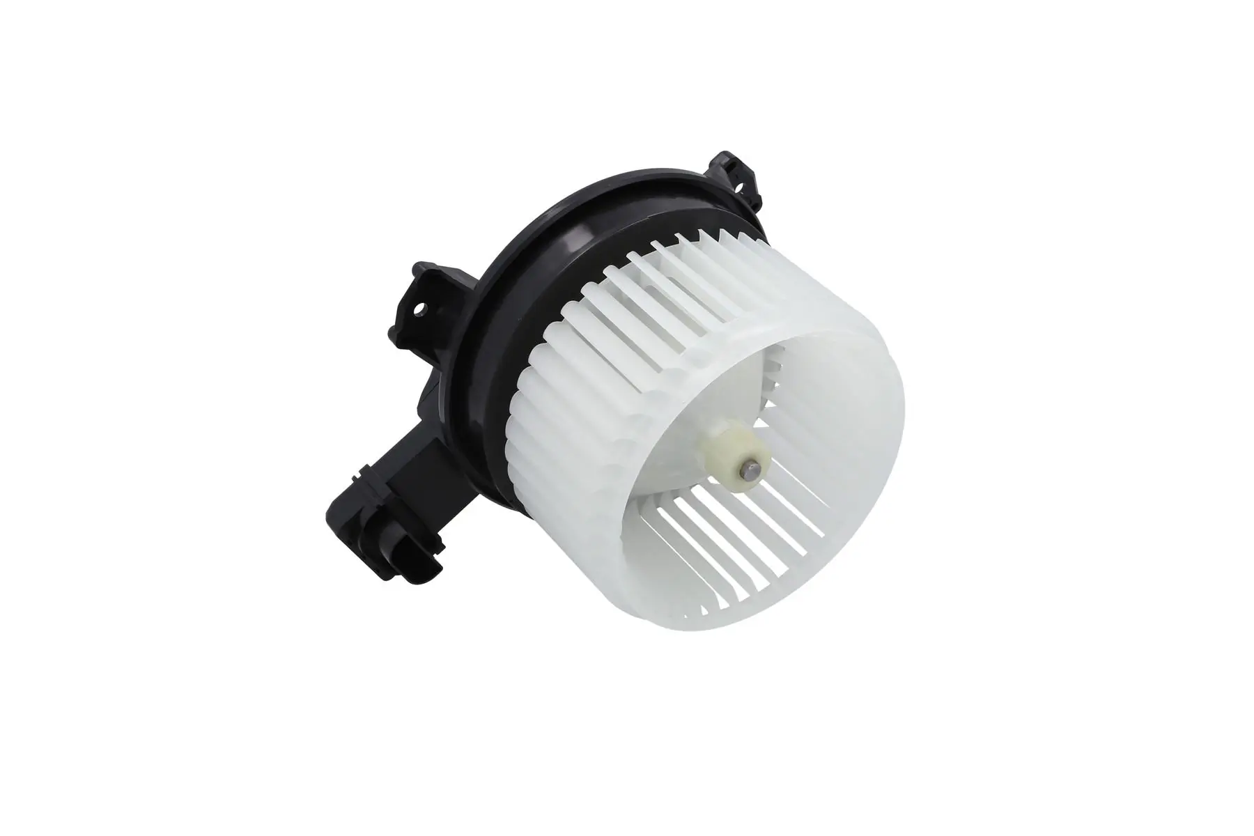 Interior Blower