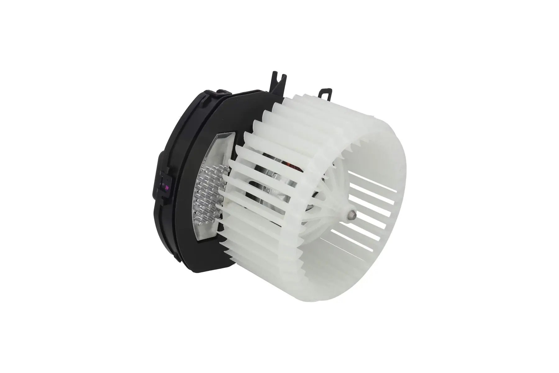 Interior Blower