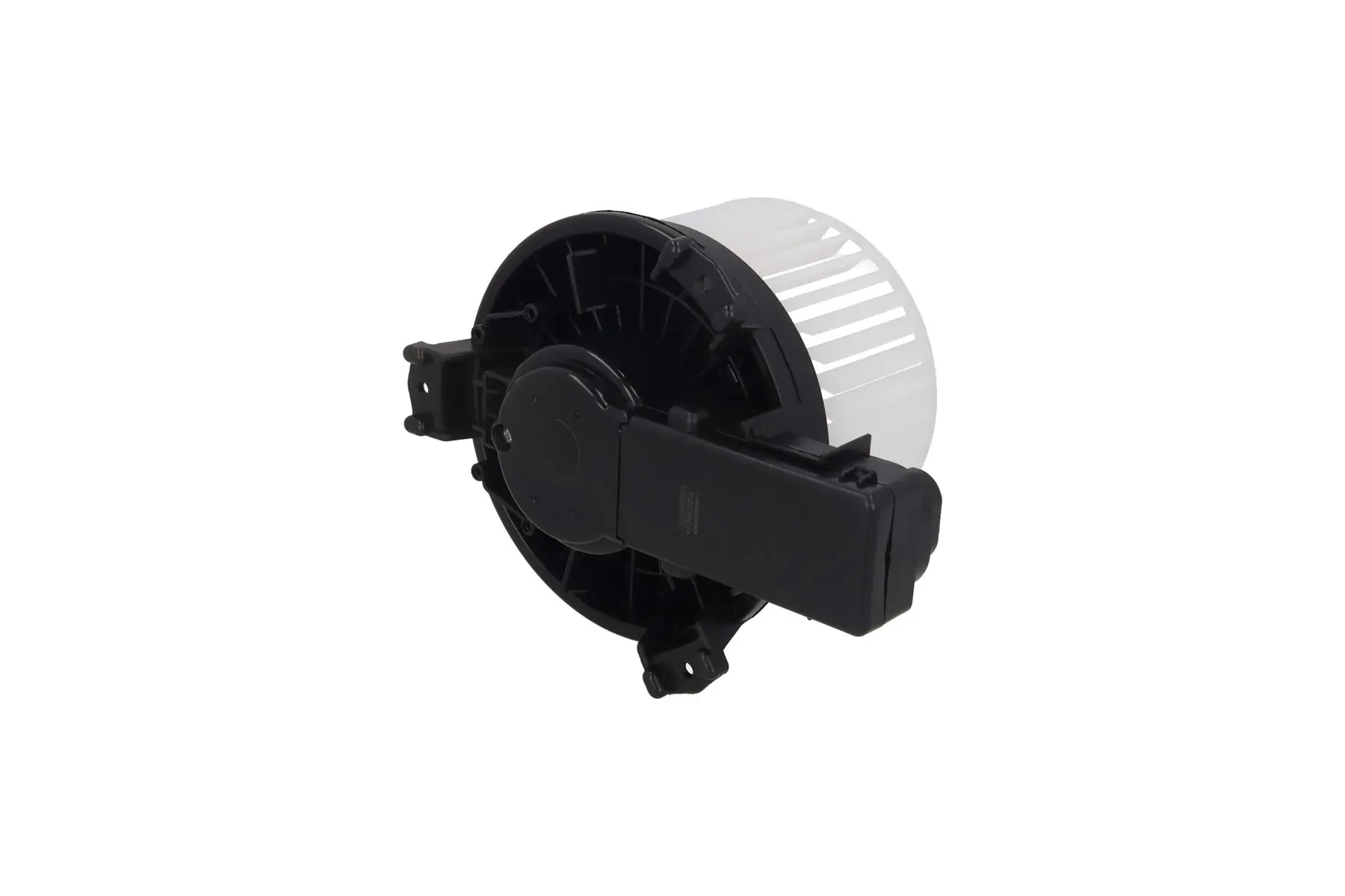 Interior Blower
