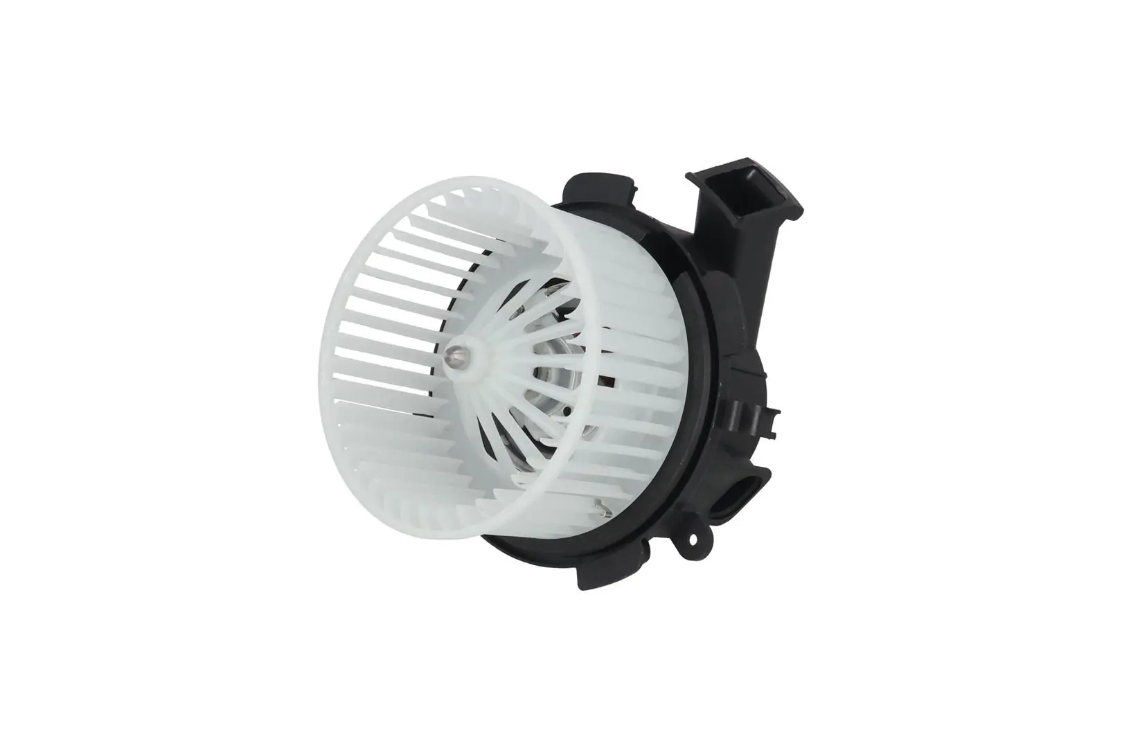Interior Blower