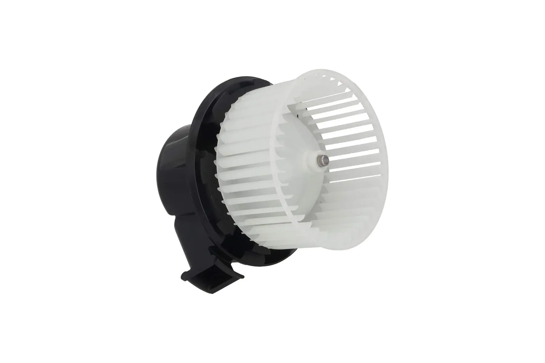 Interior Blower